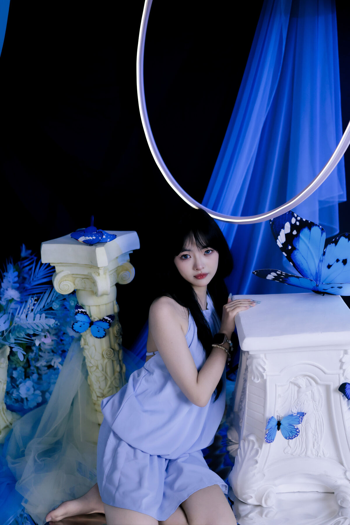 YiTuYu艺图语 Vol.9911 ## 14 YiTuYu艺图语 Vol.9911 ##