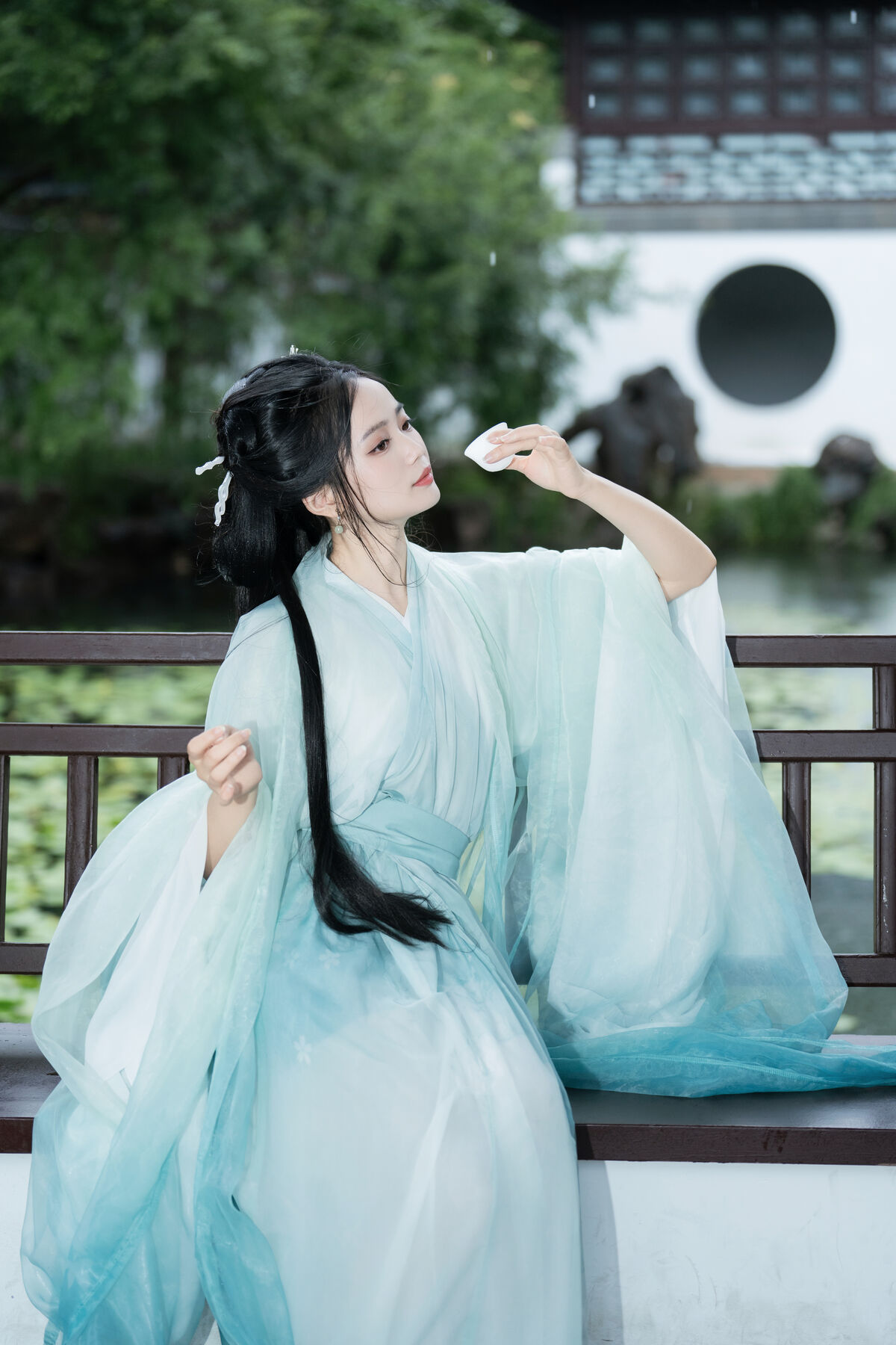 YiTuYu艺图语 Vol.9962 Xiao Ou O 15 YiTuYu艺图语 Vol.9962 Xiao Ou O
