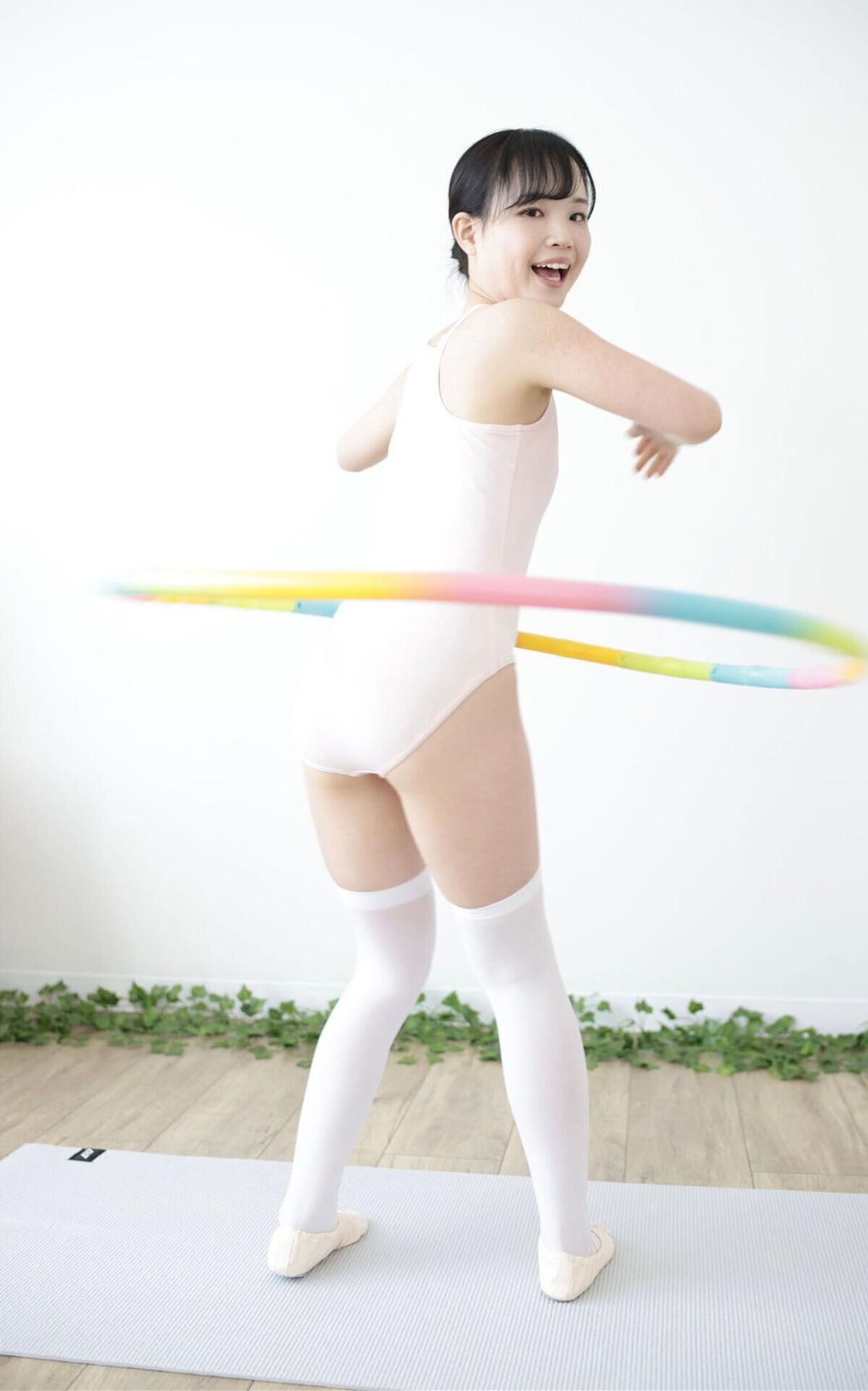 JP Rara Kudo 工藤ララ - あどけない天使のミニマム軟体エロBODY Sweet PHOTOBOOK 42 JP Rara Kudo 工藤ララ - あどけない天使のミニマム軟体エロBODY Sweet PHOTOBOOK