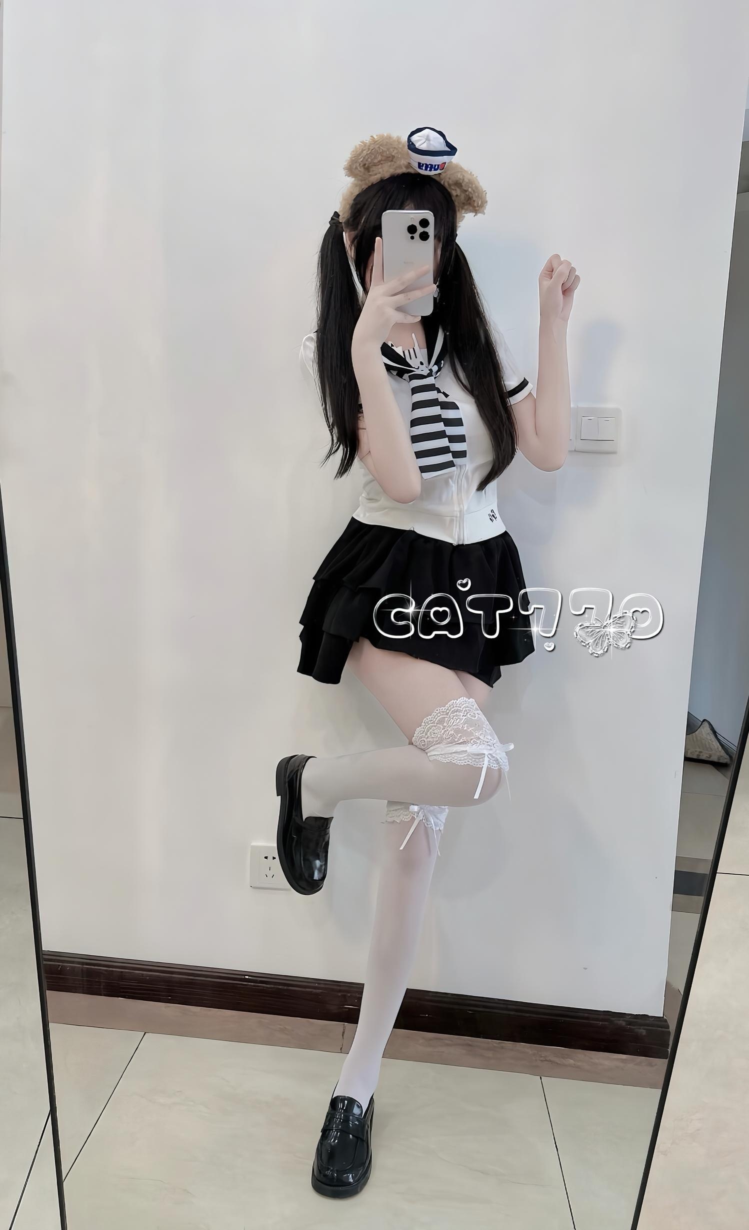 Cat77o 巨乳自慰福利姬写真 85 Cat77o 巨乳自慰福利姬写真