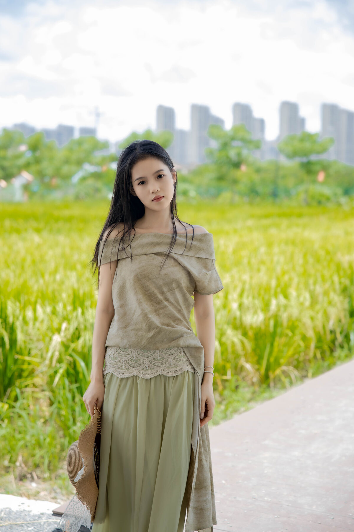 YiTuYu艺图语 Vol.9933 Chen Shi Er Ing 18 YiTuYu艺图语 Vol.9933 Chen Shi Er Ing