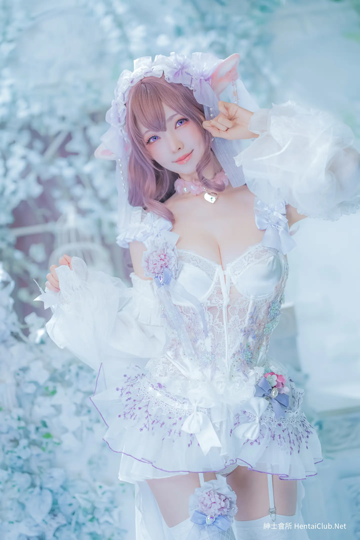 Elyee 202605 Set C Blooming Fairy 花綻精靈 44 Elyee 202605 Set C Blooming Fairy 花綻精靈