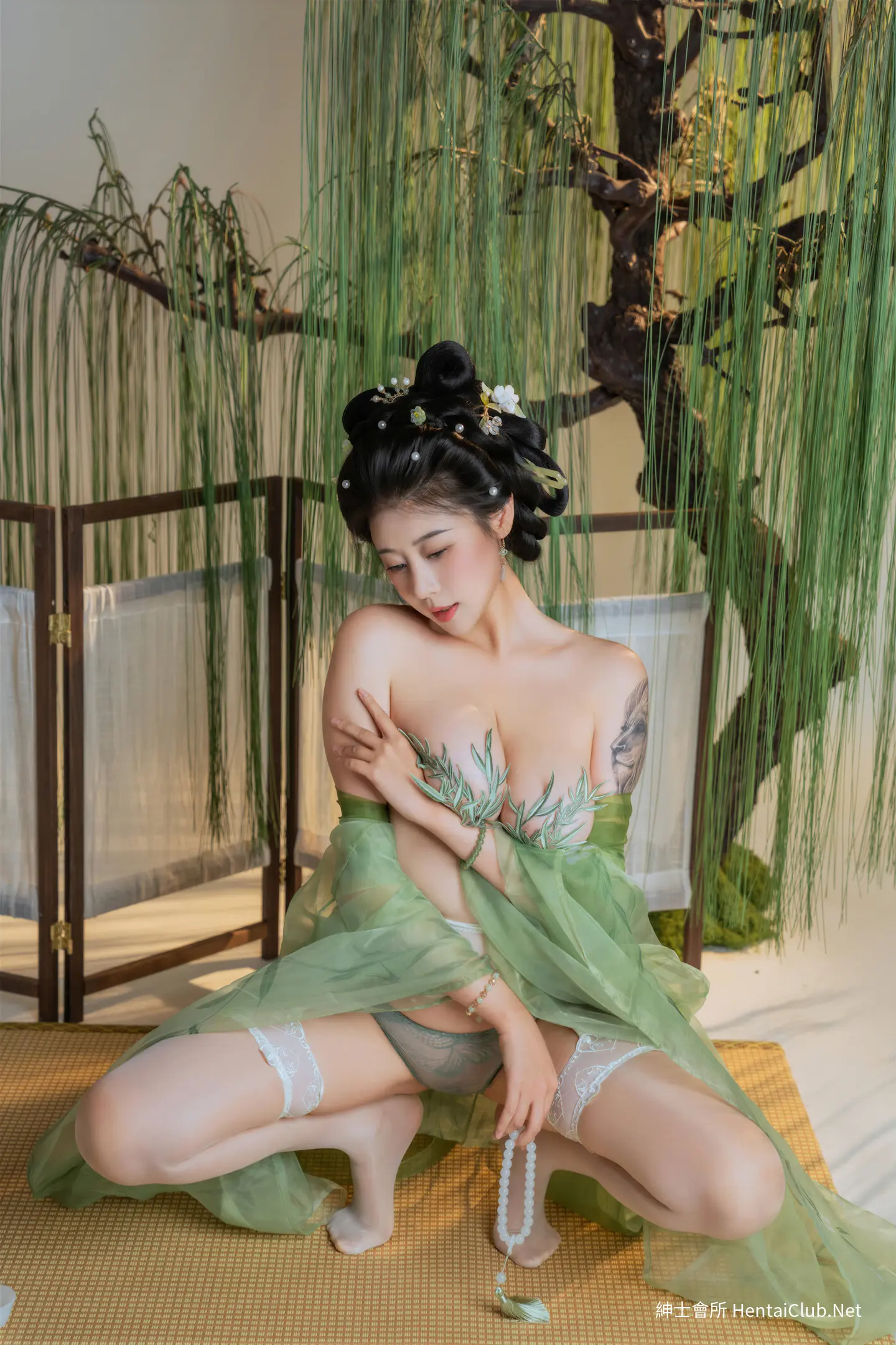 奈汐酱nice 拾翠 53 奈汐酱nice 拾翠