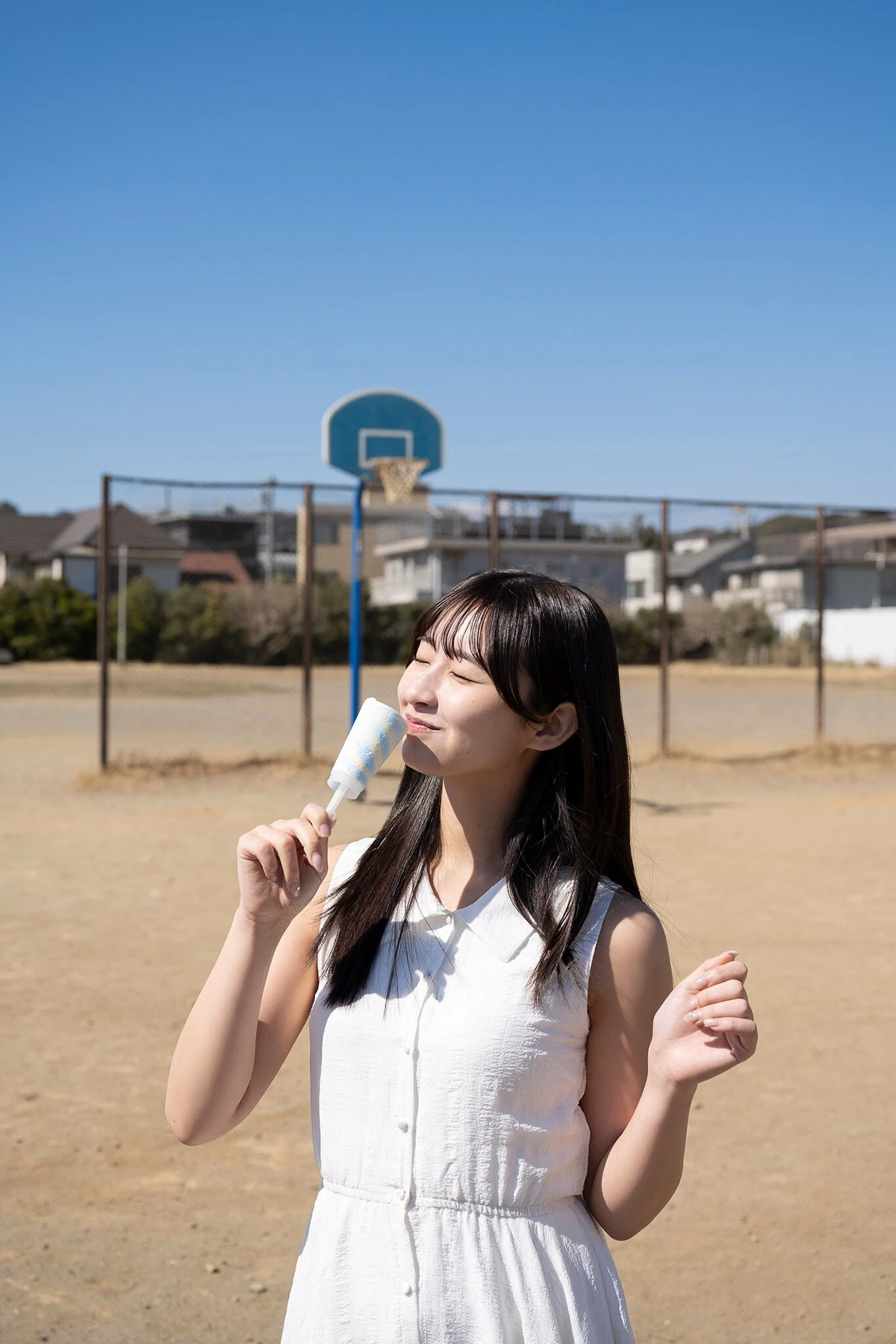 Hinata Matsumoto 松本日向 – SPA!デジタル写真集 「日向のぬくもり」 9 Hinata Matsumoto 松本日向 – SPA!デジタル写真集 「日向のぬくもり」
