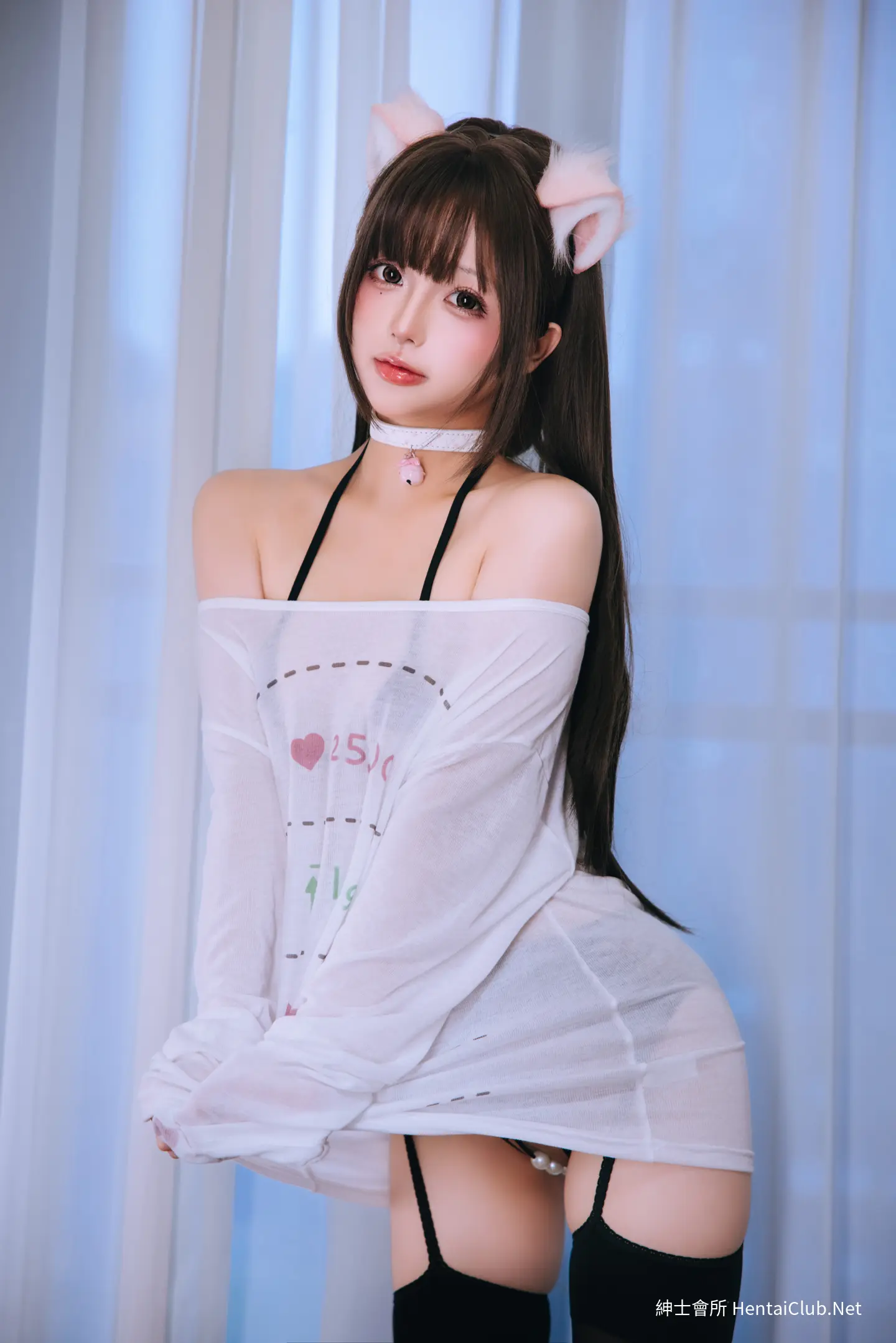 日奈娇 家里的猫 86 日奈娇 家里的猫