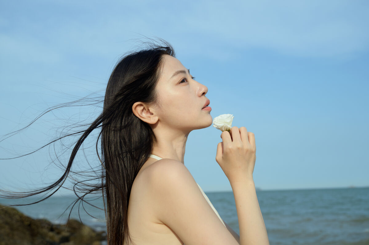 YiTuYu艺图语 Vol.9967 Yi Yi 16 YiTuYu艺图语 Vol.9967 Yi Yi
