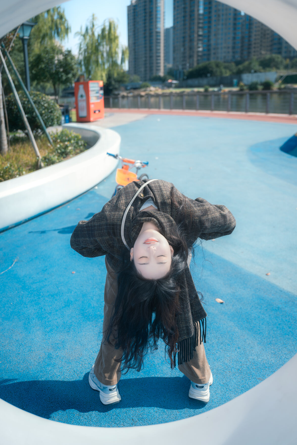 YiTuYu艺图语 Vol.9954 Xiao Xiao 14 YiTuYu艺图语 Vol.9954 Xiao Xiao