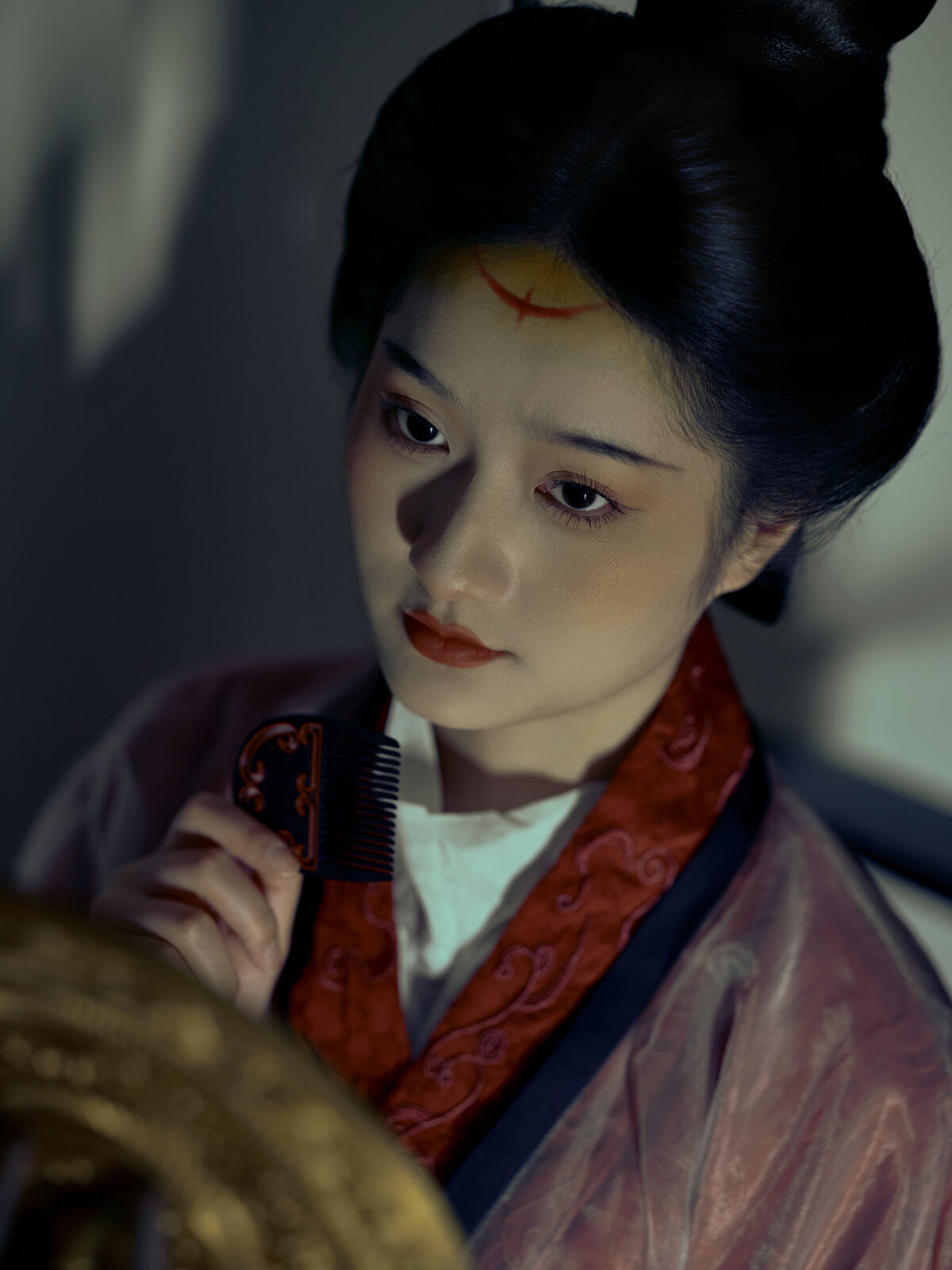 YiTuYu艺图语 Vol.9940 He An 17 YiTuYu艺图语 Vol.9940 He An