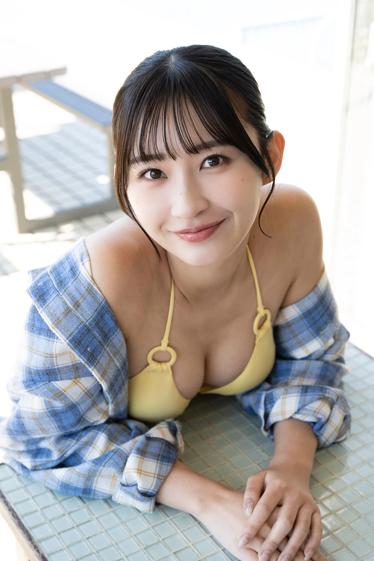 Hinata Matsumoto 松本日向 – SPA!デジタル写真集 「日向のぬくもり」 10 Hinata Matsumoto 松本日向 – SPA!デジタル写真集 「日向のぬくもり」