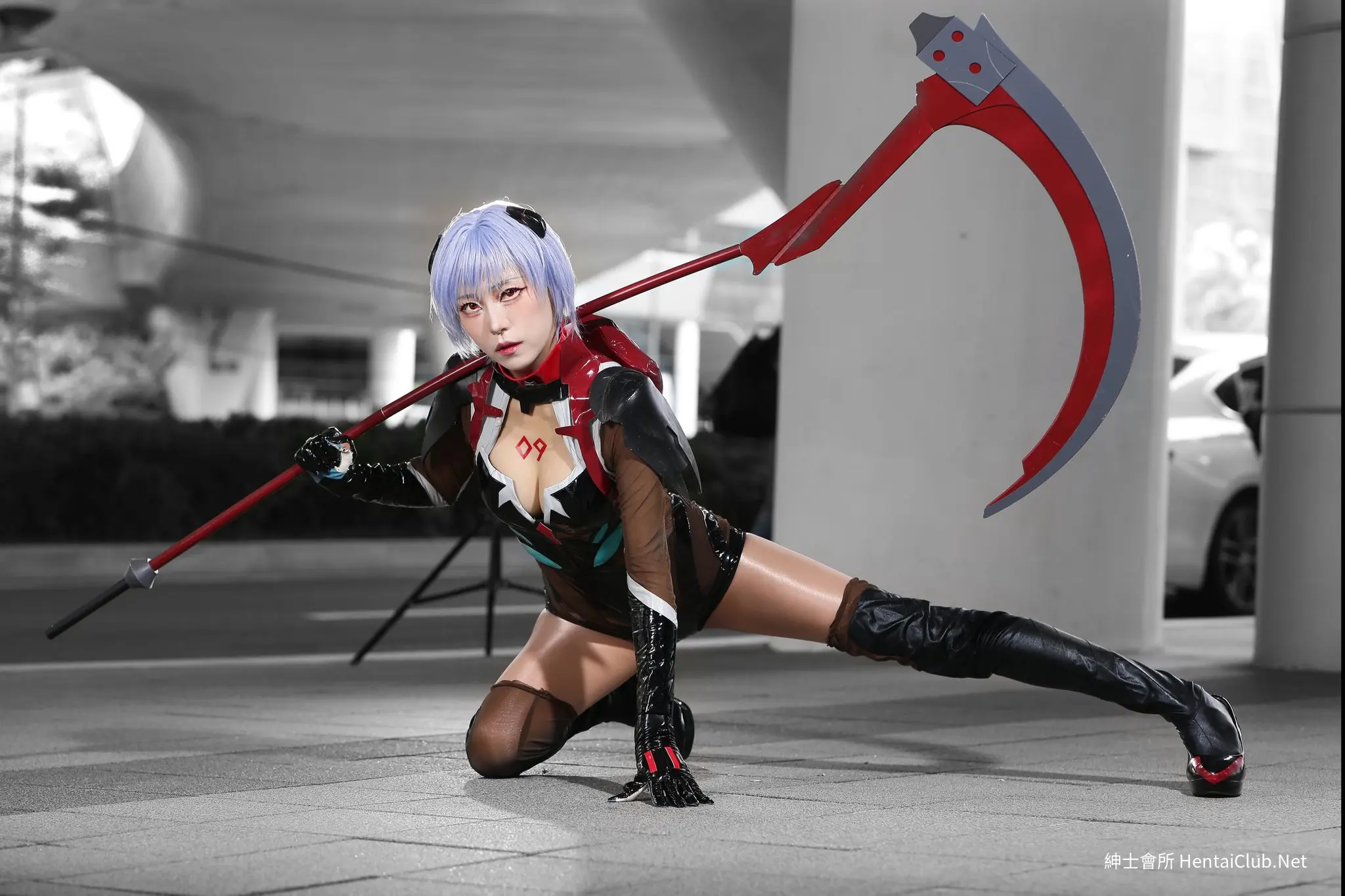 Rosa 로사 Rei 9 Rosa 로사 Rei