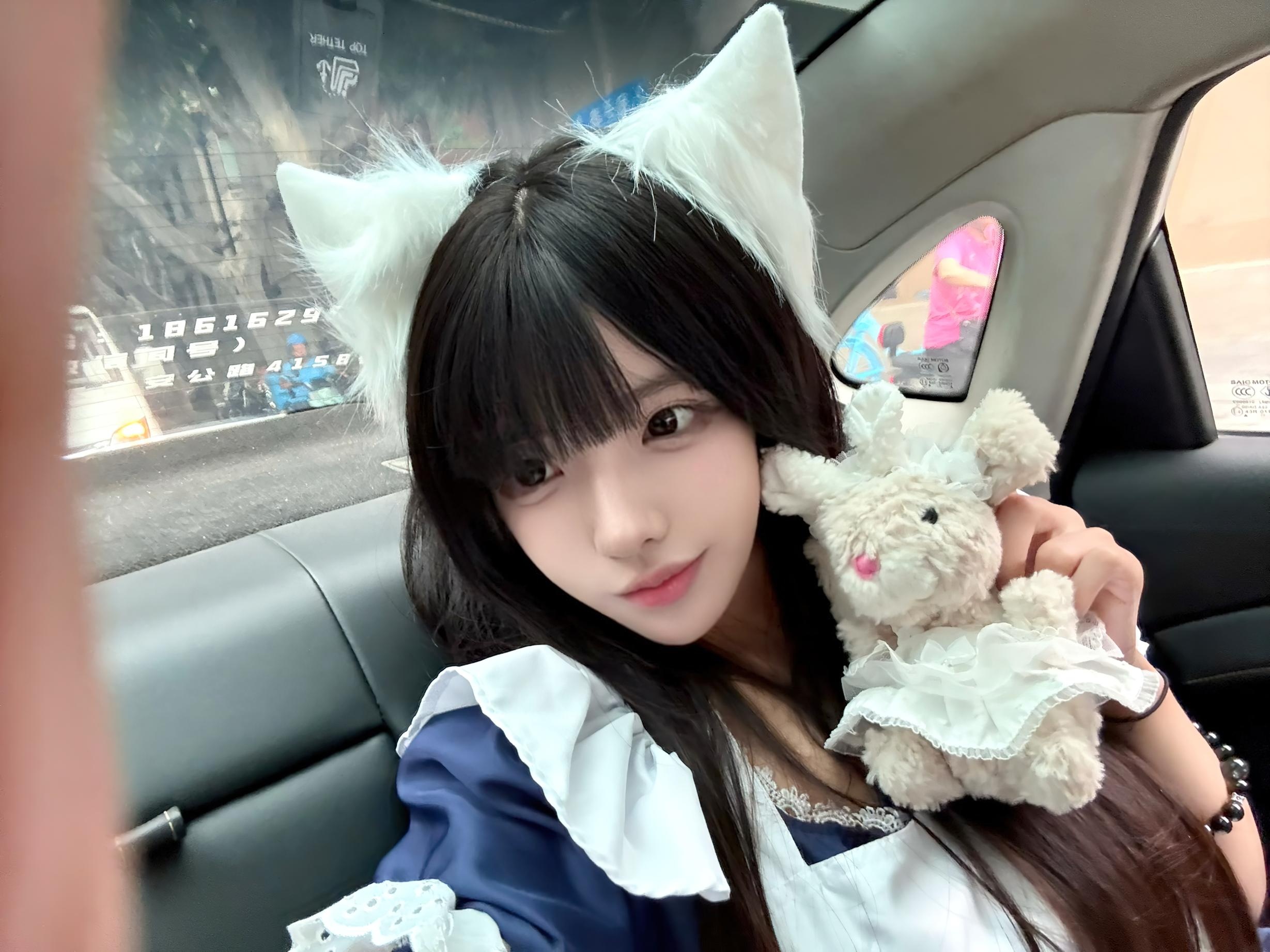 Kveotaku7 香风智乃写真合集 | Cos福利与日常视图 162 Kveotaku7 香风智乃写真合集 | Cos福利与日常视图