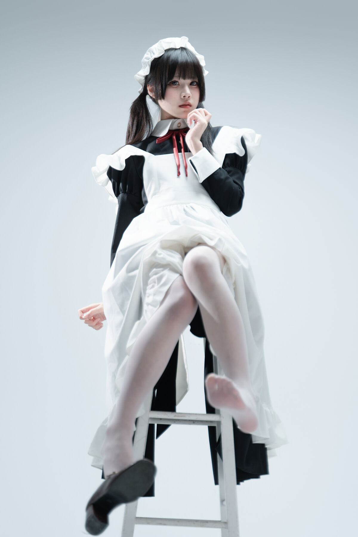 Coser@清水凪 - 傲娇女仆食用指南 Part01 24 Coser@清水凪 - 傲娇女仆食用指南 Part01