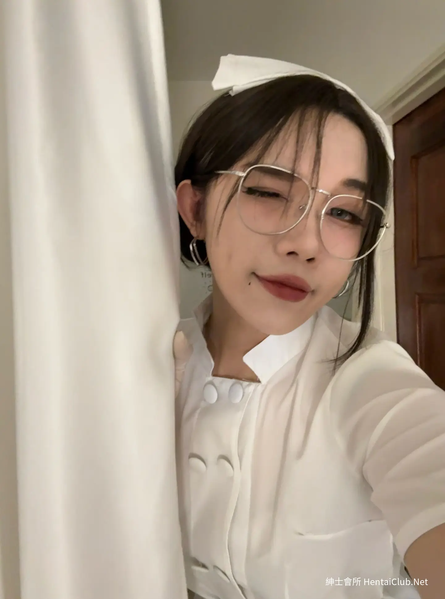 HongBin kurenai960407 Nurse 18 HongBin kurenai960407 Nurse