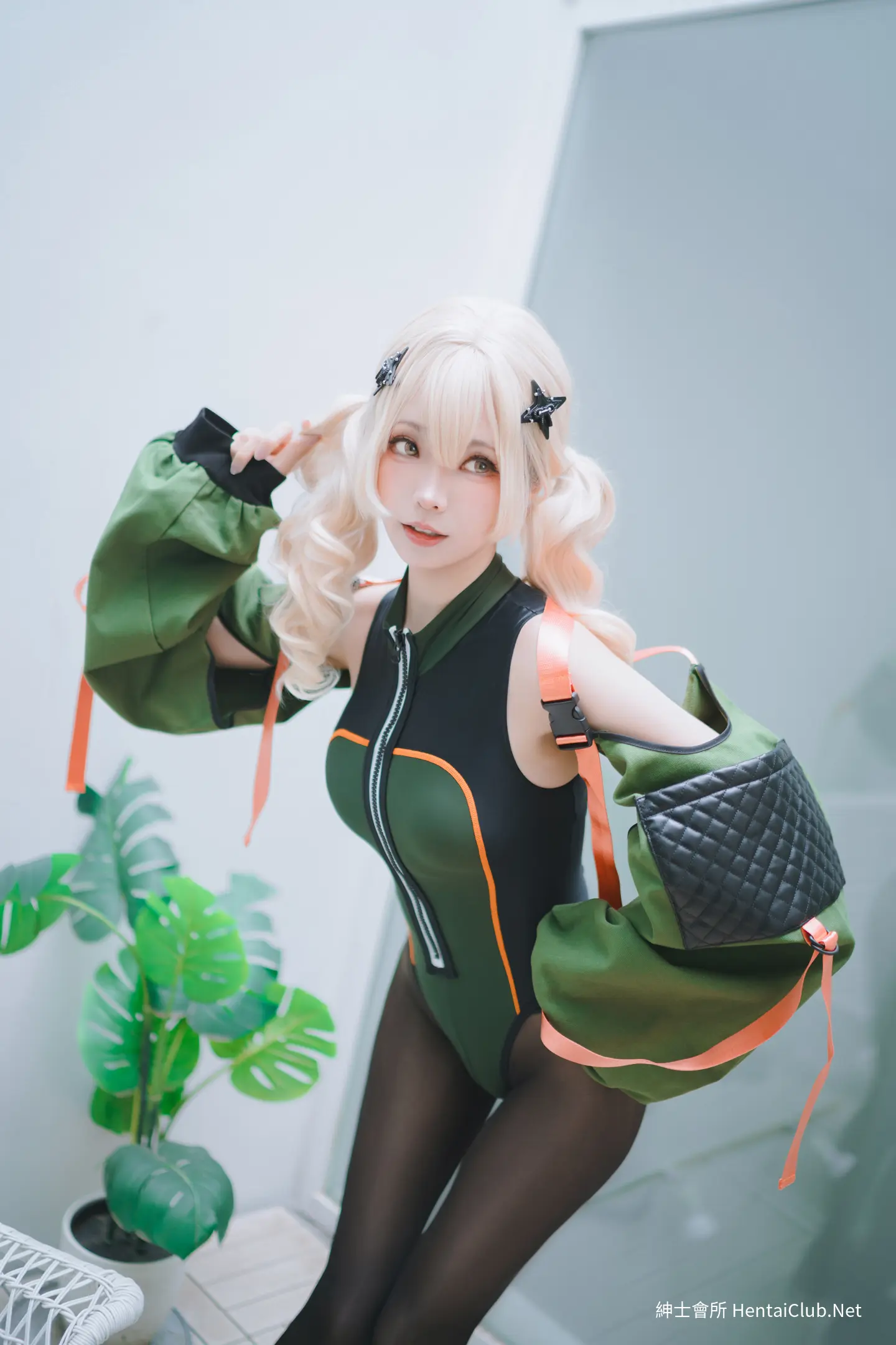 Elyee 202605 Set B Crocodile Alert 鱷魚警報 21 Elyee 202605 Set B Crocodile Alert 鱷魚警報