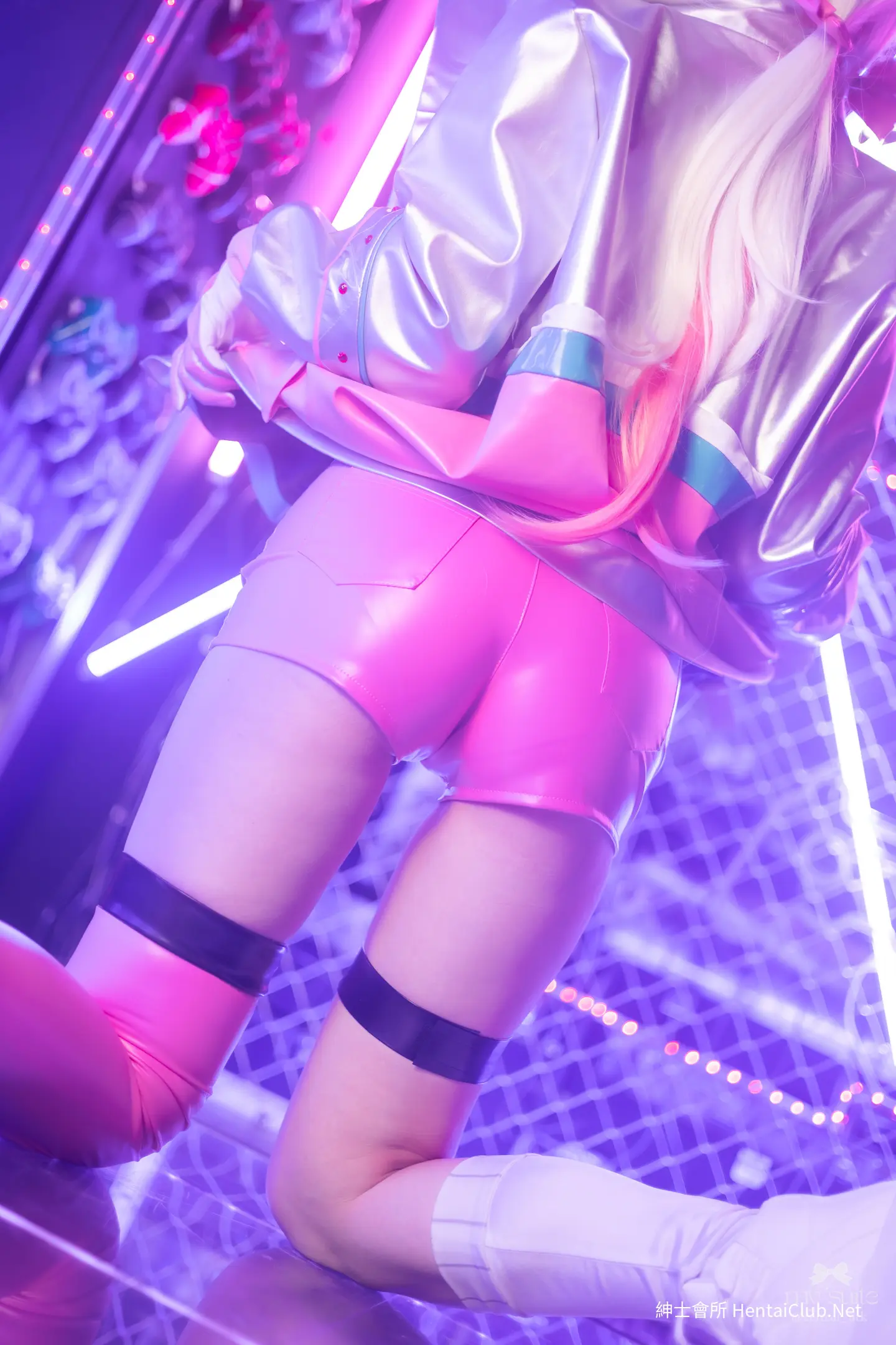 あつき Atsuki MySuite NIKKE JUNK SUITE NIKKEミハラ・ユニ・サクラ・ジャッカル 22 あつき Atsuki MySuite NIKKE JUNK SUITE NIKKEミハラ・ユニ・サクラ・ジャッカル