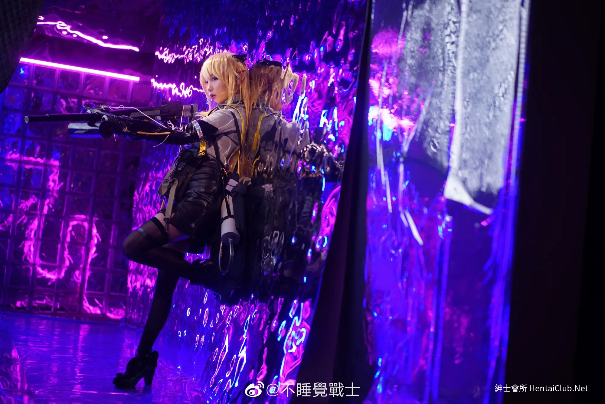 眠眠法師秋子 明日方舟 陨星 8 眠眠法師秋子 明日方舟 陨星