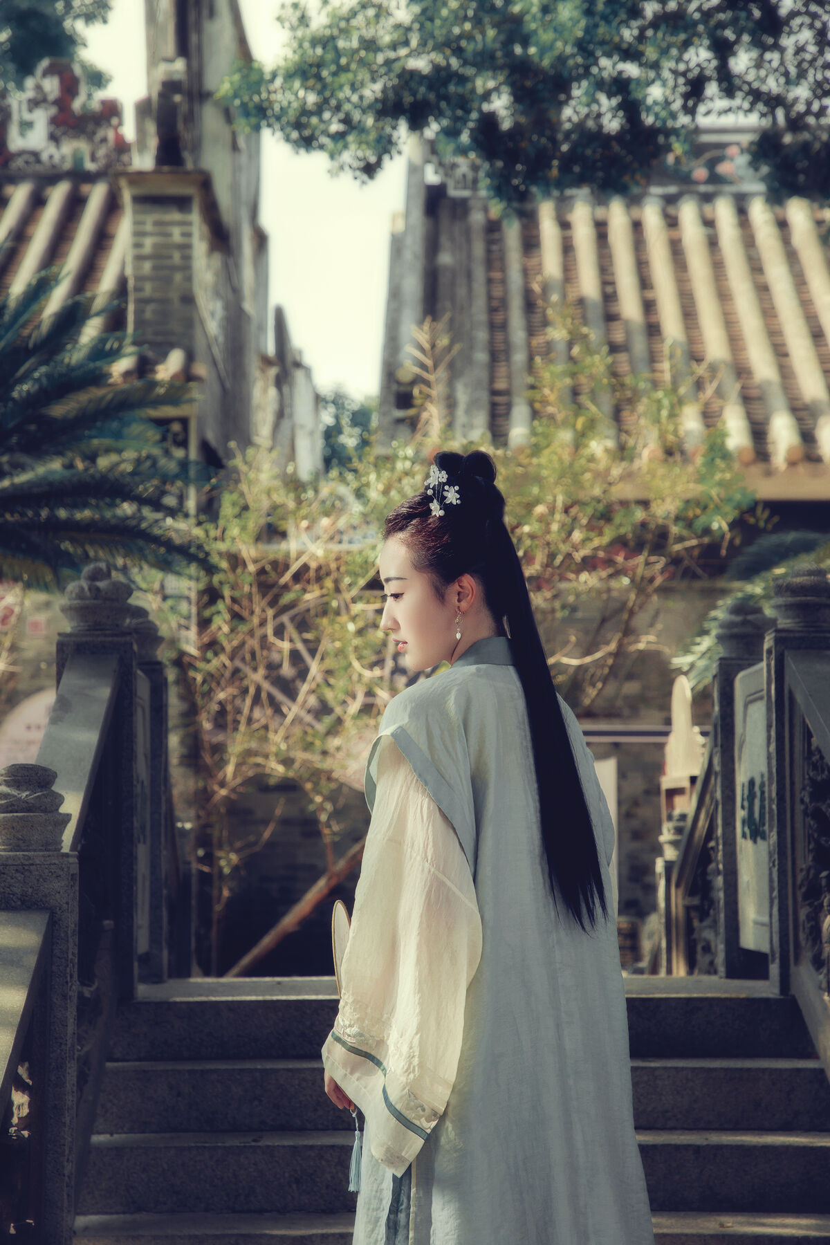 YiTuYu艺图语 Vol.9927 Ji Yue 15 YiTuYu艺图语 Vol.9927 Ji Yue
