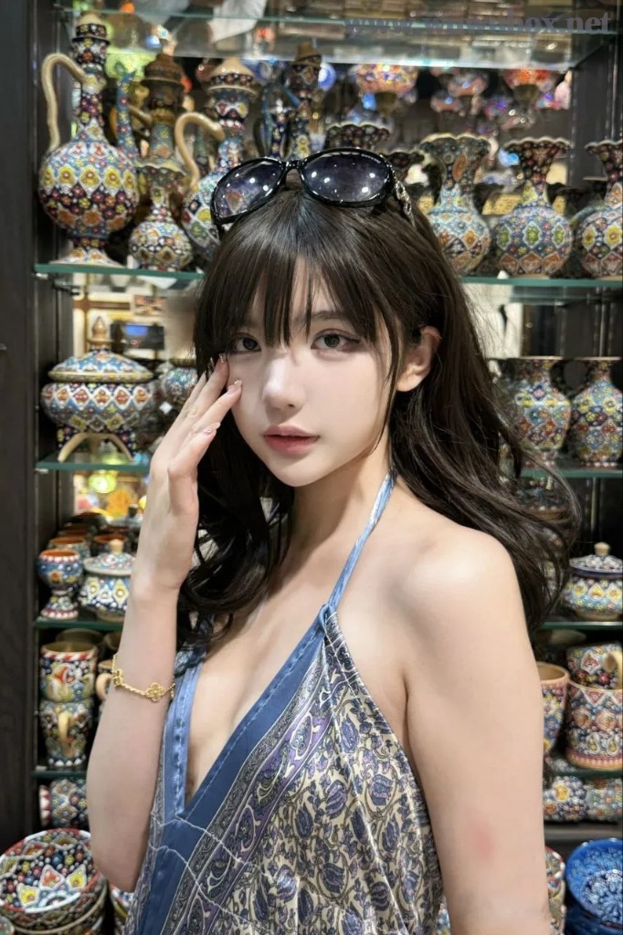 核酸酱 Cosplay 写真 | 私房角色图集 67 核酸酱 Cosplay 写真 | 私房角色图集
