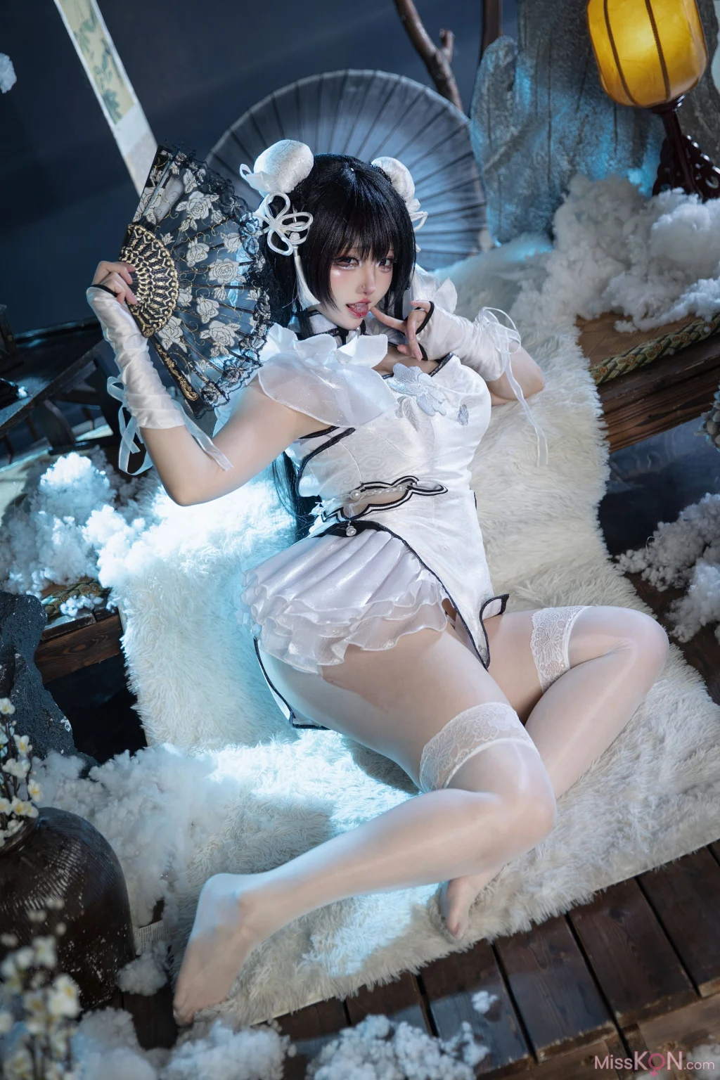 Coser@soso嗖嗖: 殷紫萍 玉髓冰心 15 Coser@soso嗖嗖: 殷紫萍 玉髓冰心