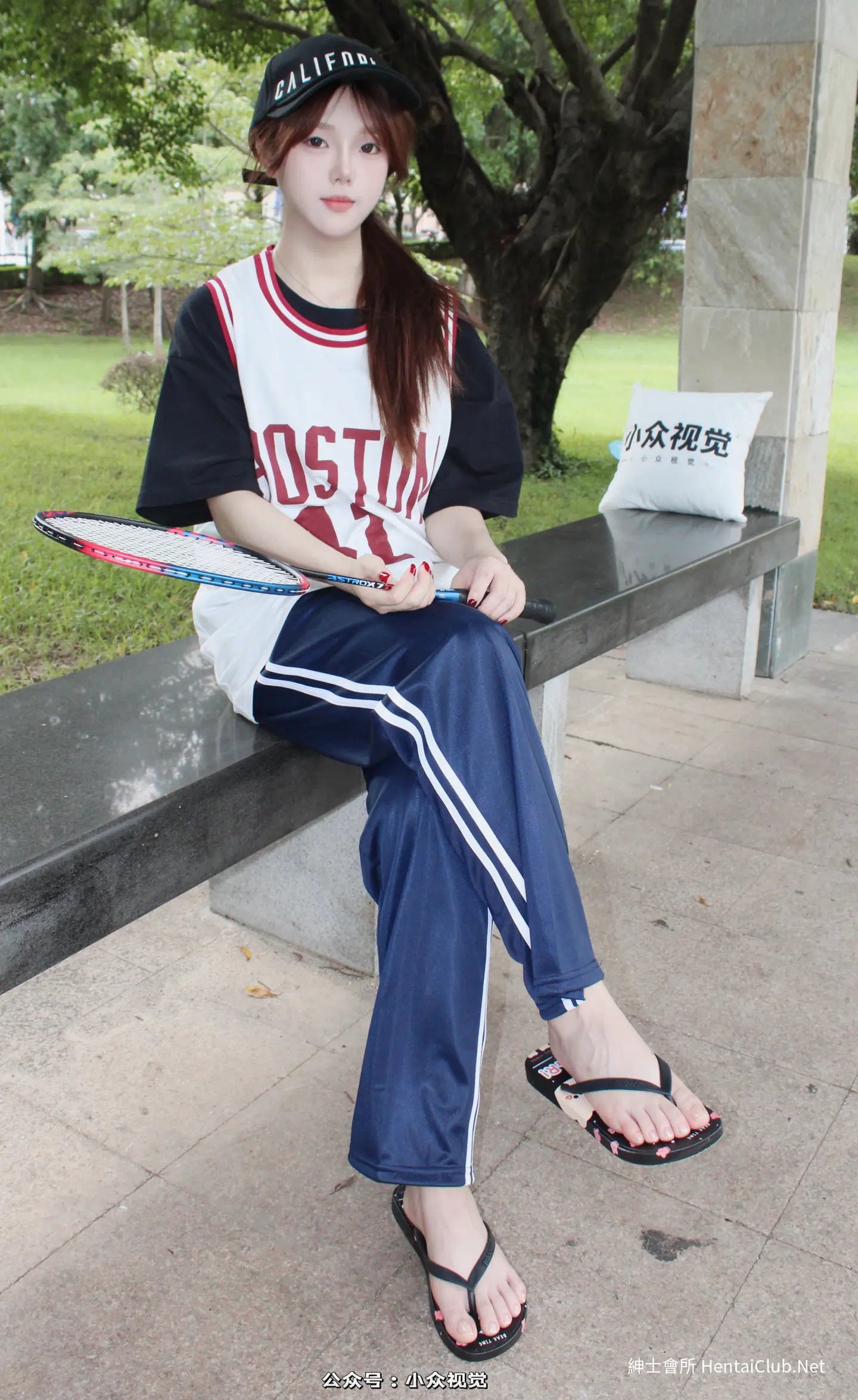 小薯条nienie 小众视觉 No.044 63 小薯条nienie 小众视觉 No.044