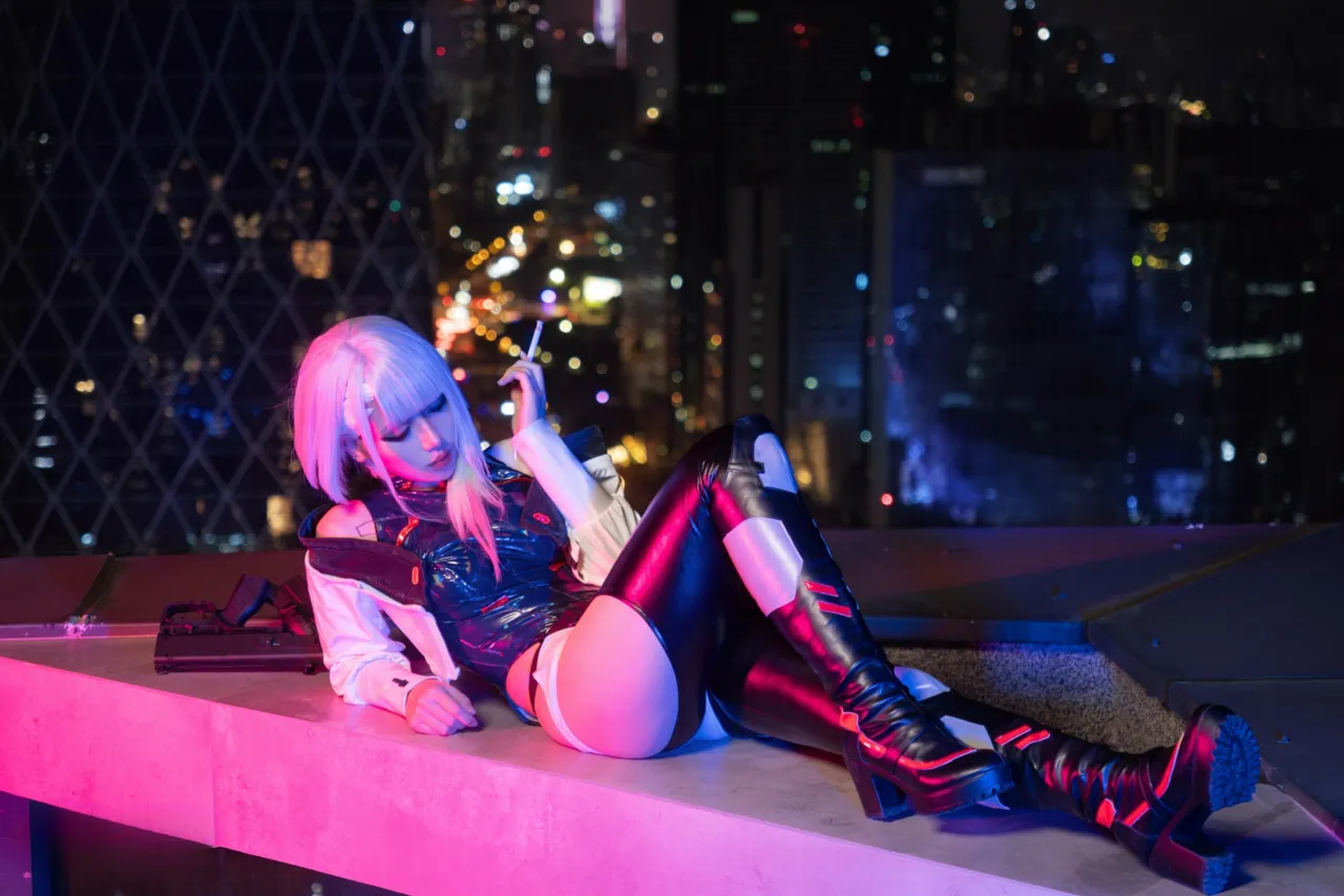 绞肉姬Walküre - Lucy 53 绞肉姬Walküre - Lucy