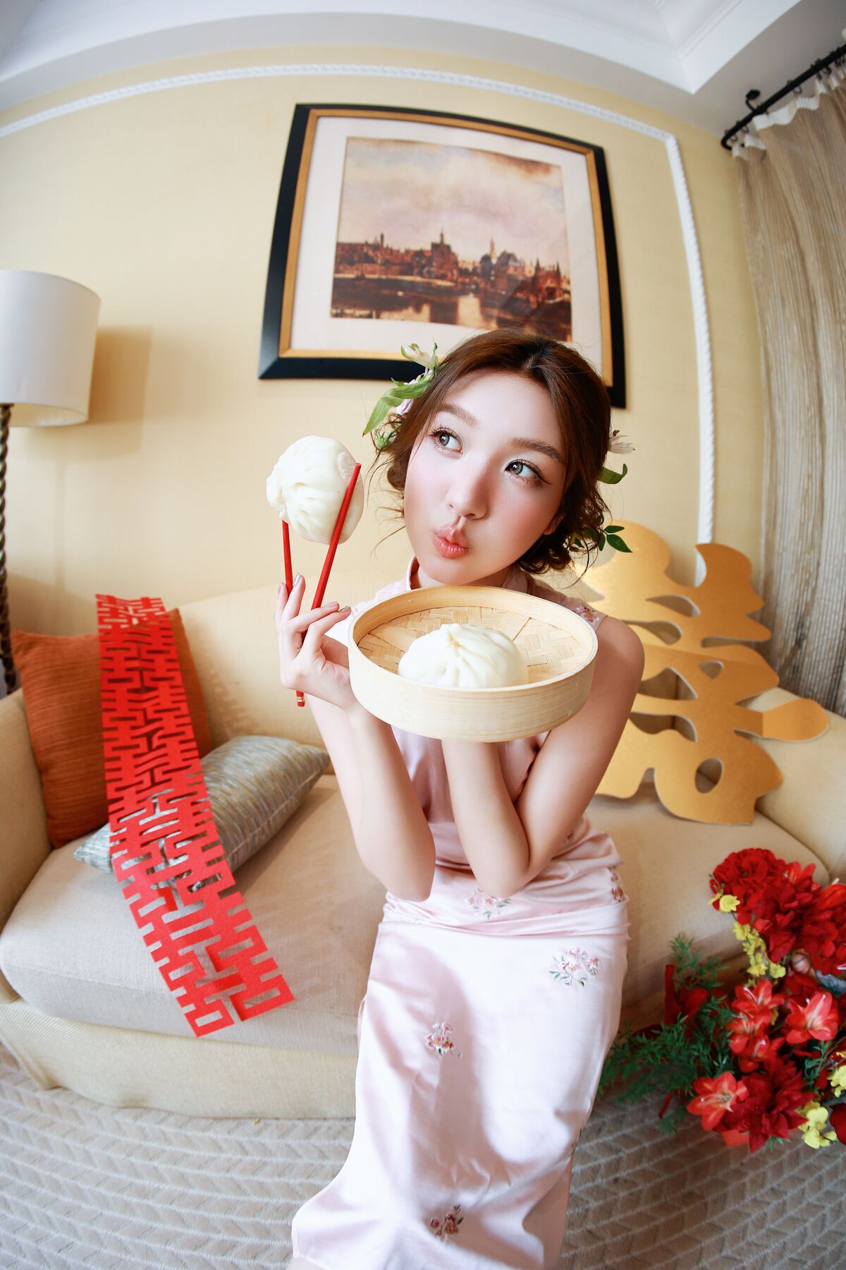 YiTuYu艺图语 Vol.9991 Xiao Ning 23 YiTuYu艺图语 Vol.9991 Xiao Ning
