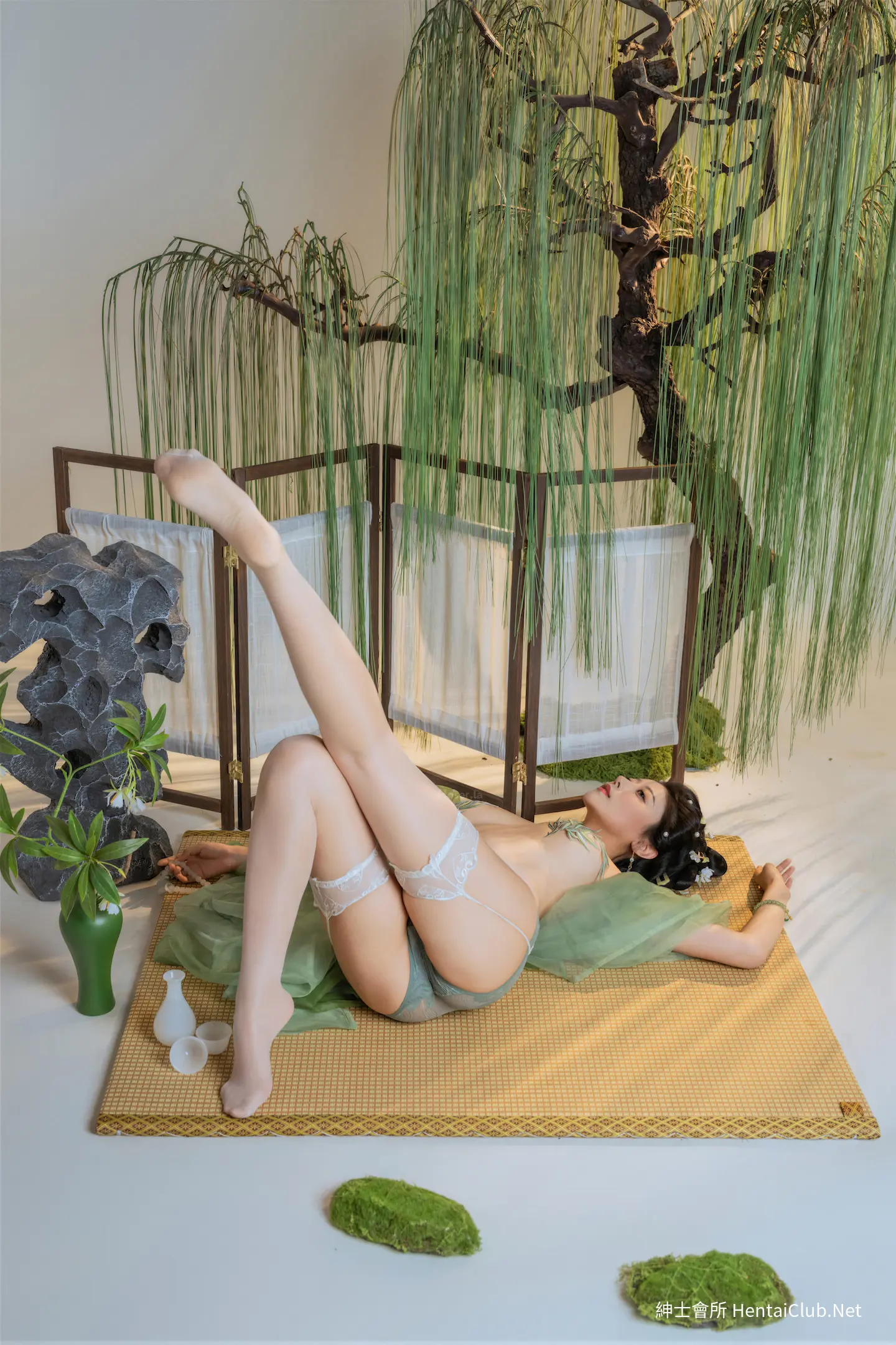 奈汐酱nice 拾翠 55 奈汐酱nice 拾翠
