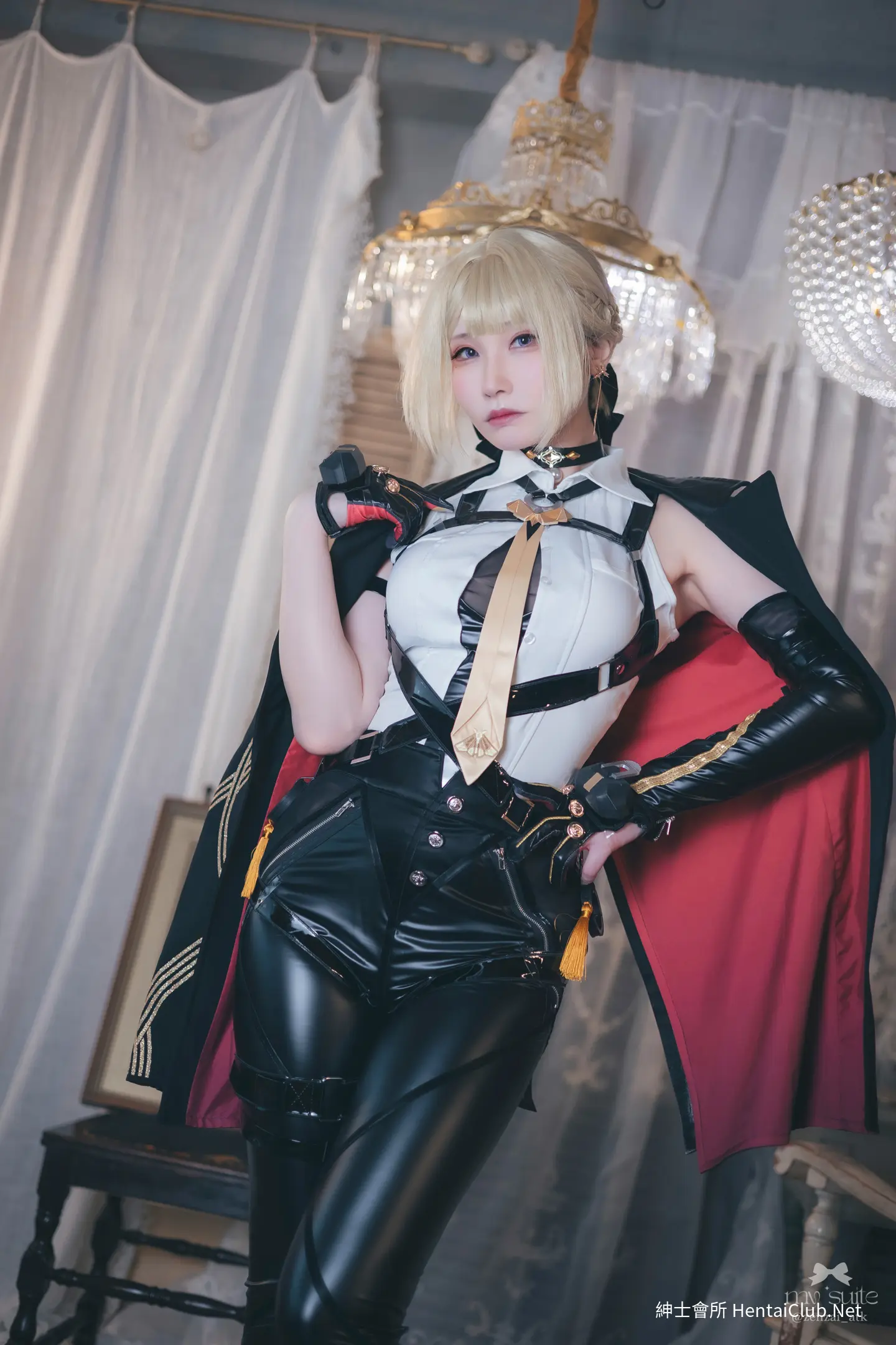 あつき Atsuki MySuite C106 SUITE ZONE ZERO5 ゼンゼロイヴリン 217 あつき Atsuki MySuite C106 SUITE ZONE ZERO5 ゼンゼロイヴリン