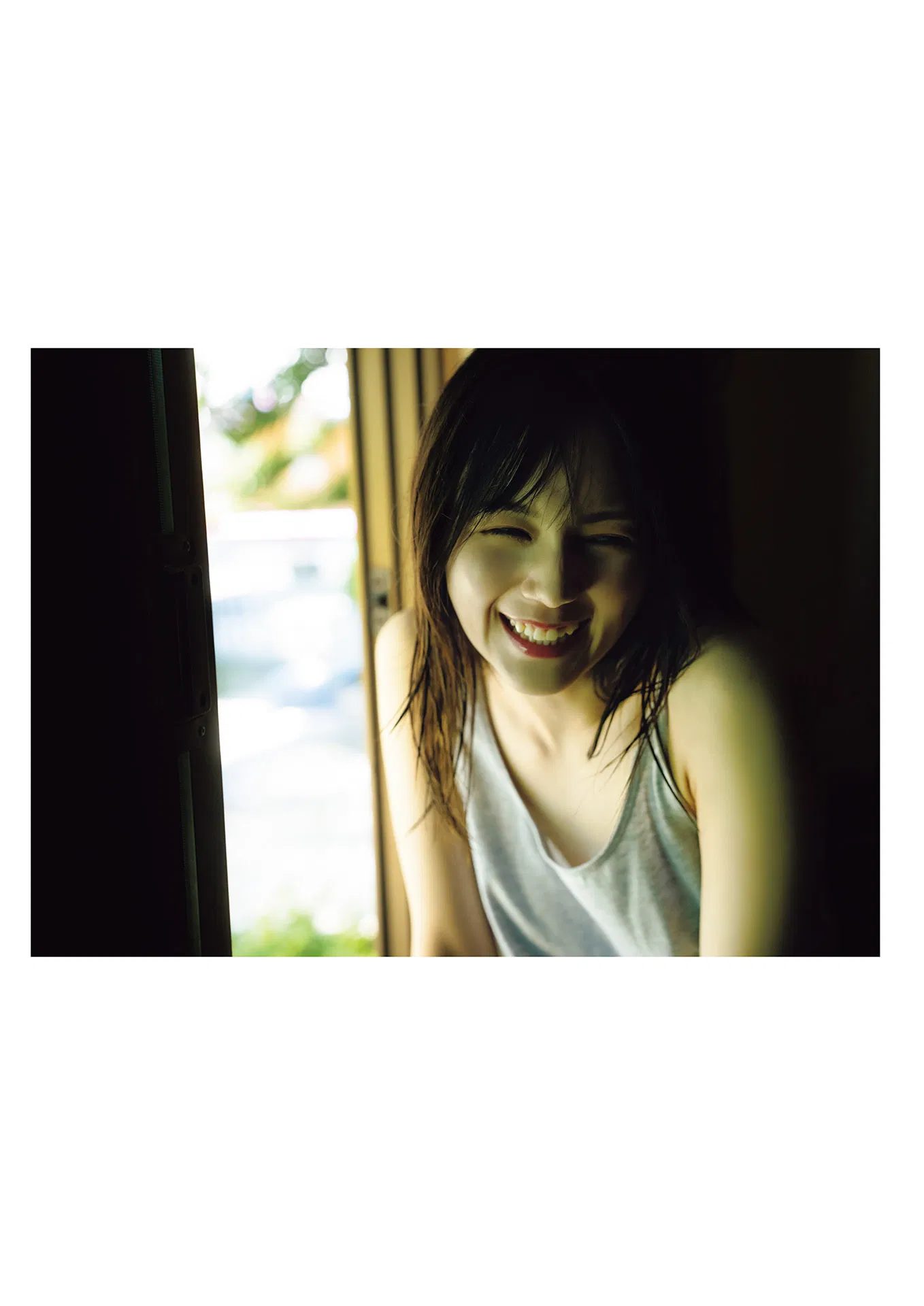 アサ芸SEXY女優写真集 涼森れむ写真集Beauty & the Best 84 アサ芸SEXY女優写真集 涼森れむ写真集Beauty & the Best