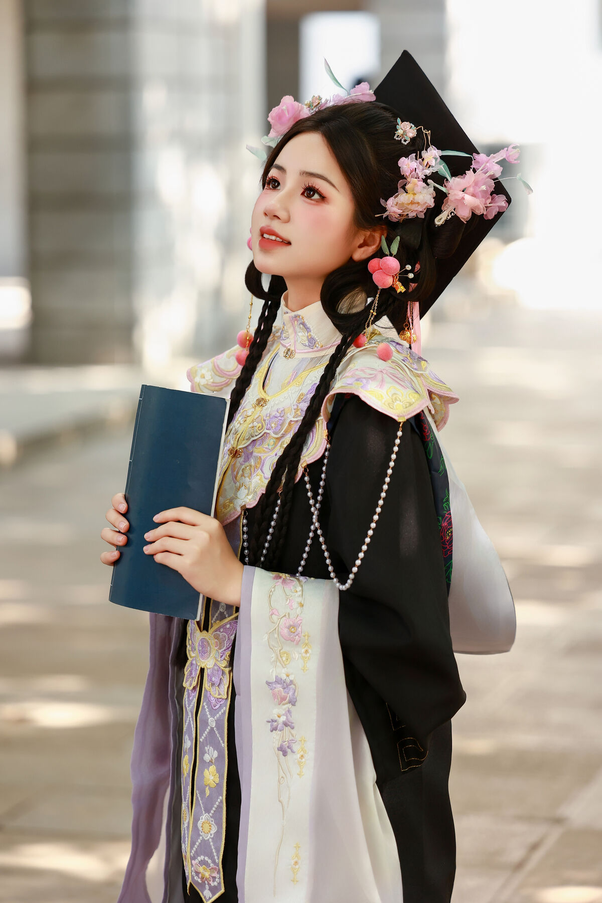 YiTuYu艺图语 Vol.9990 Xiao Du Tong Xue 15 YiTuYu艺图语 Vol.9990 Xiao Du Tong Xue