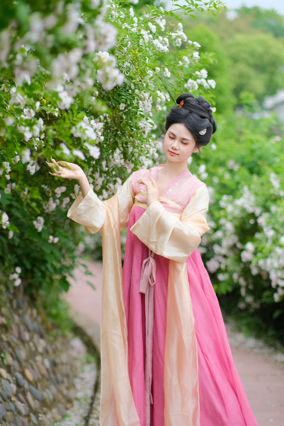 YiTuYu艺图语 Vol.9889 San Qi 10 YiTuYu艺图语 Vol.9889 San Qi
