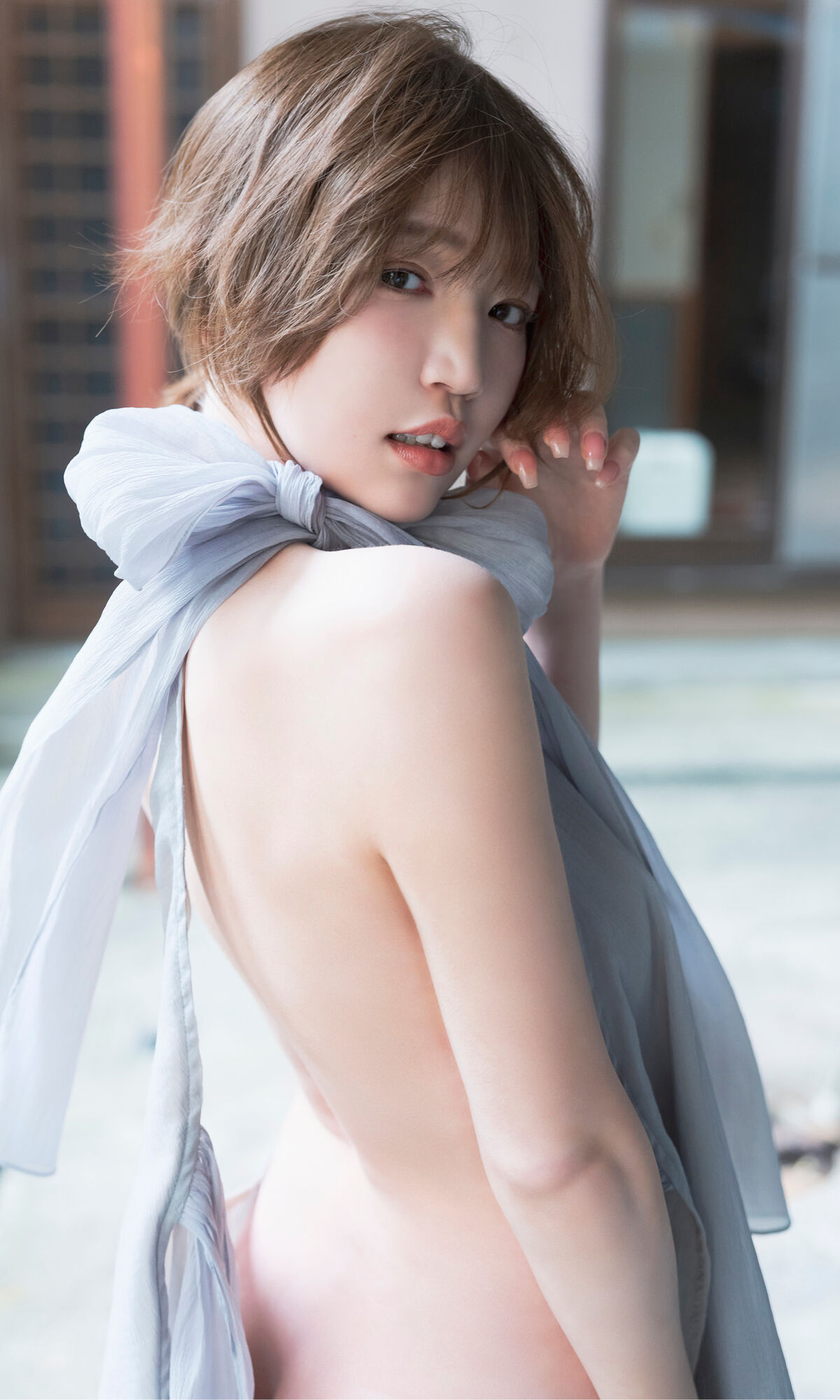 JP Aoi Fujino 藤乃あおい - デジタル限定 写真集 絶対忘れない 週プレ PHOTO BOOK 32 JP Aoi Fujino 藤乃あおい - デジタル限定 写真集 絶対忘れない 週プレ PHOTO BOOK