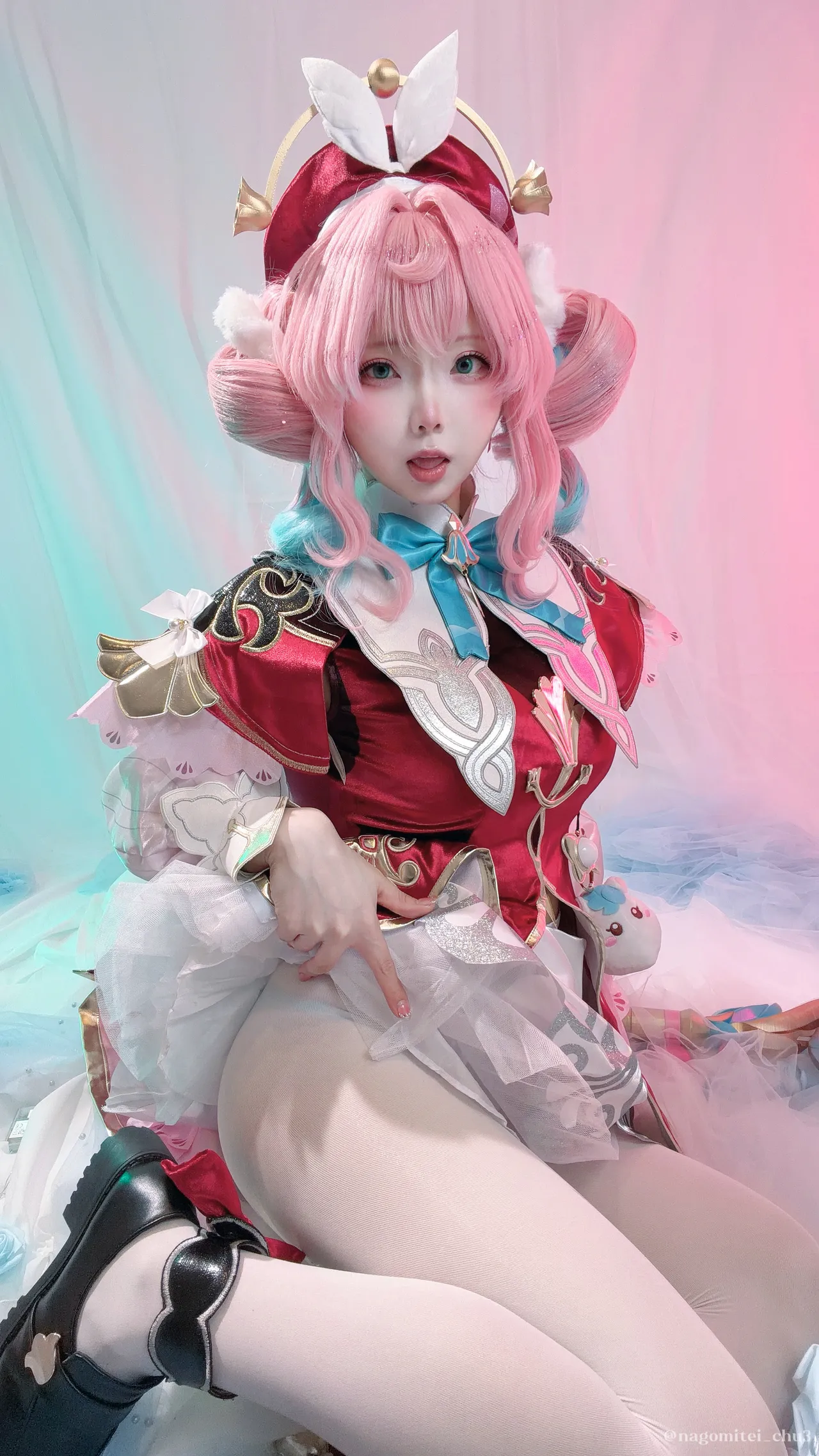 ChuChu💕MAGIC🐭🧀 Hyacinthia 91 ChuChu💕MAGIC🐭🧀 Hyacinthia