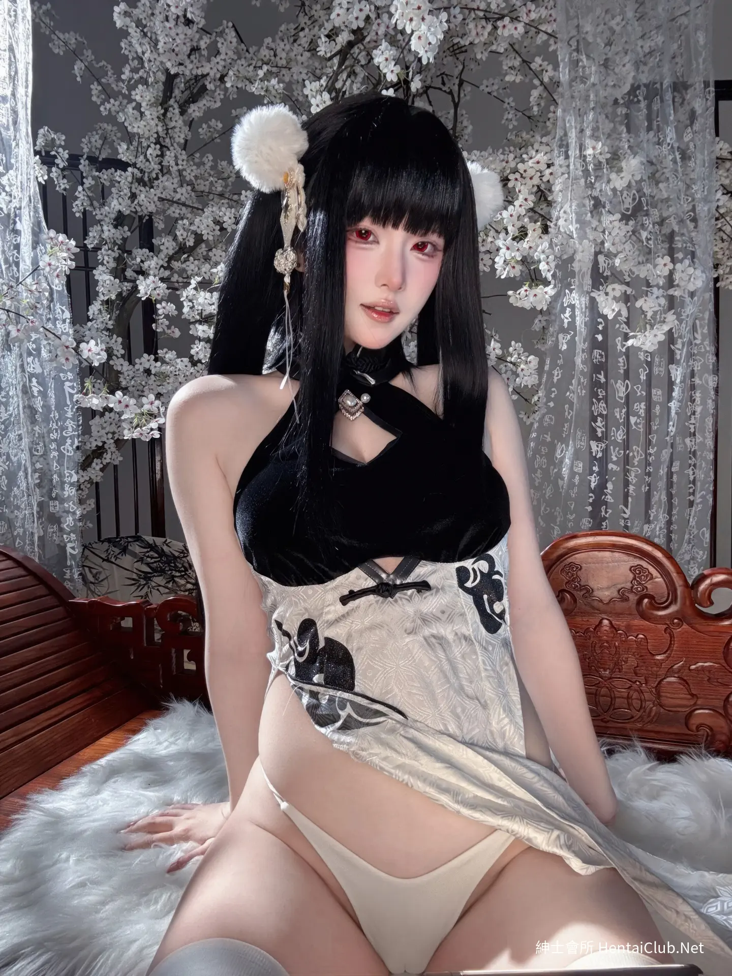 屿鱼 碧蓝航线 史特拉塞 艳书美玉 50 屿鱼 碧蓝航线 史特拉塞 艳书美玉