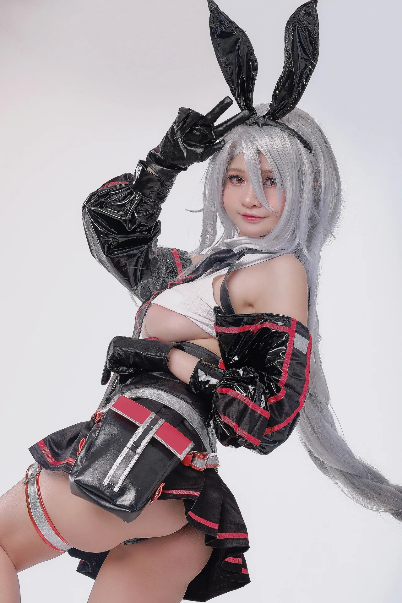Azami - Prinz Heinrich 5 Azami - Prinz Heinrich