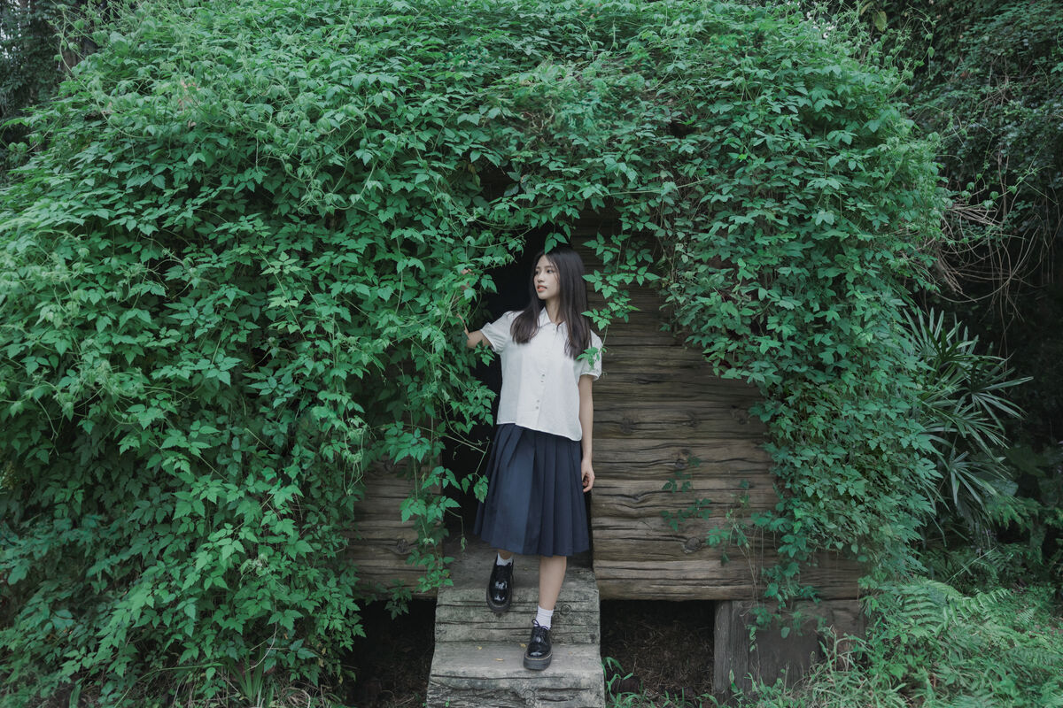 YiTuYu艺图语 Vol.9952 Ai He Zhen Zhu Niu Nai 28 YiTuYu艺图语 Vol.9952 Ai He Zhen Zhu Niu Nai