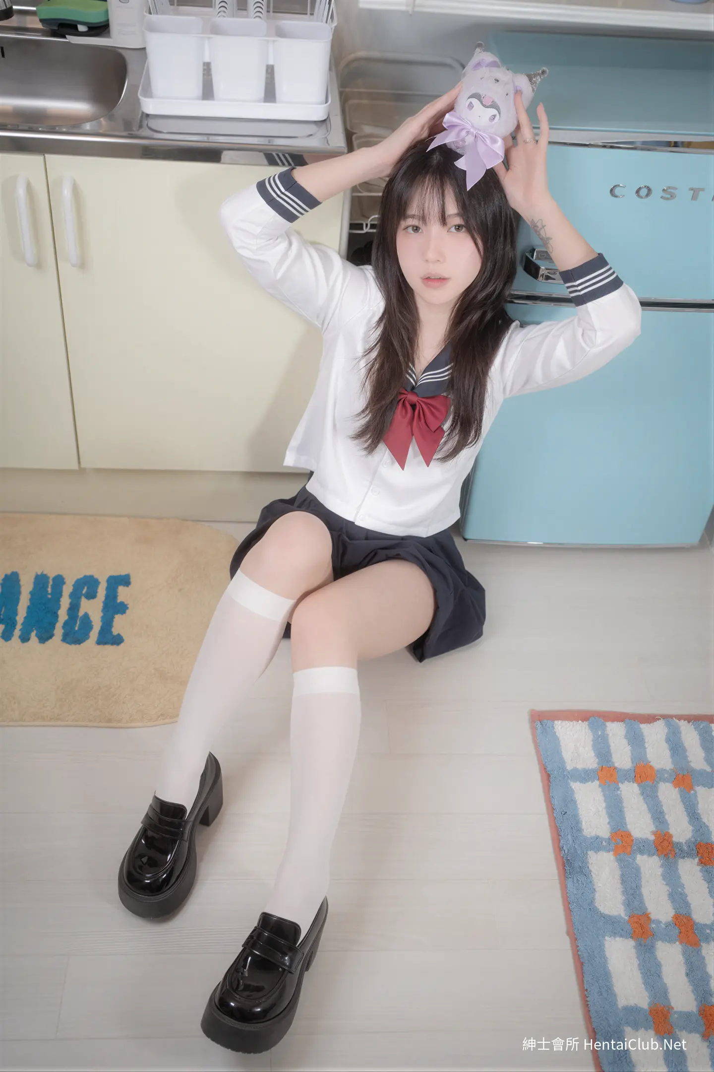 Yeha PureMedia 예하 Vol.343 Schoomizu 45 Yeha PureMedia 예하 Vol.343 Schoomizu
