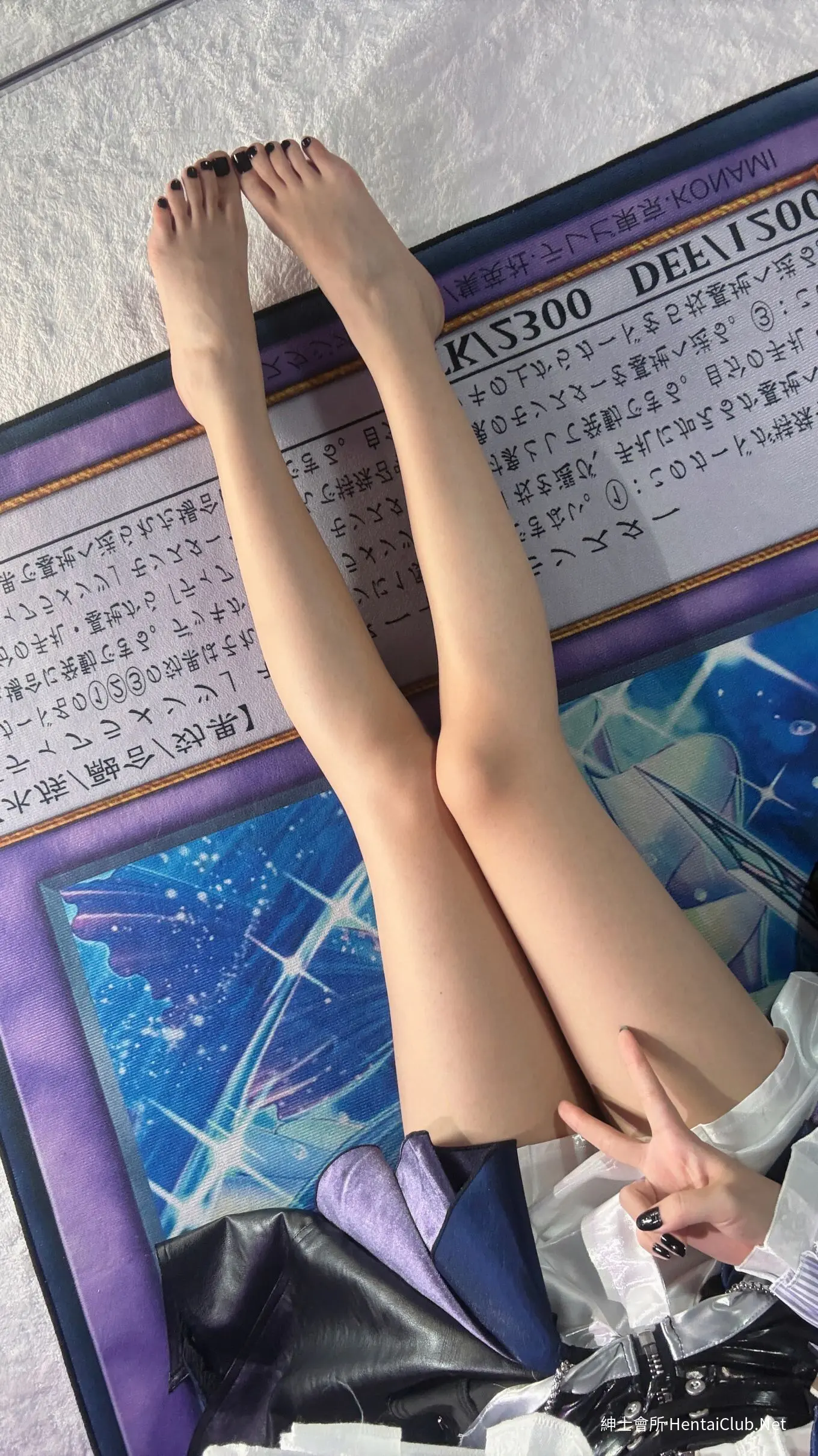 白栎Shirly 绝区零 薇薇安 70 白栎Shirly 绝区零 薇薇安