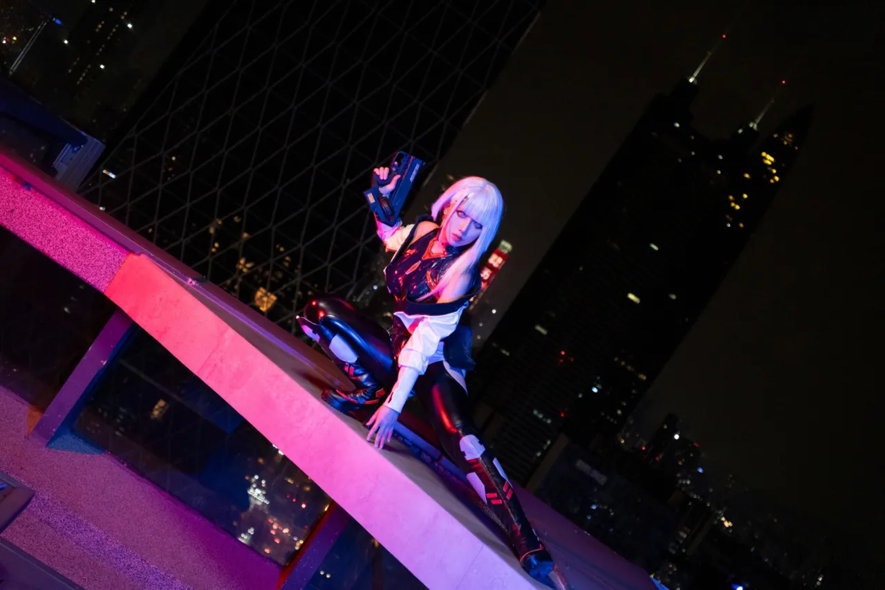 绞肉姬Walküre - Lucy 54 绞肉姬Walküre - Lucy