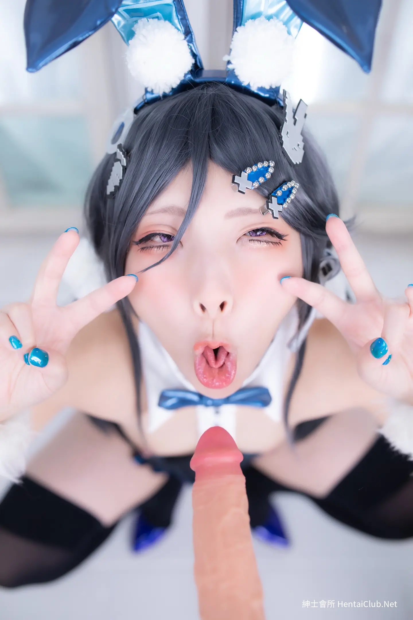 こも Comonun NIKKE アナルにんじんでお漏らしうさぎと鼻フックおさんぽで絶頂痙攣うさぎは発情の女神 202 こも Comonun NIKKE アナルにんじんでお漏らしうさぎと鼻フックおさんぽで絶頂痙攣うさぎは発情の女神