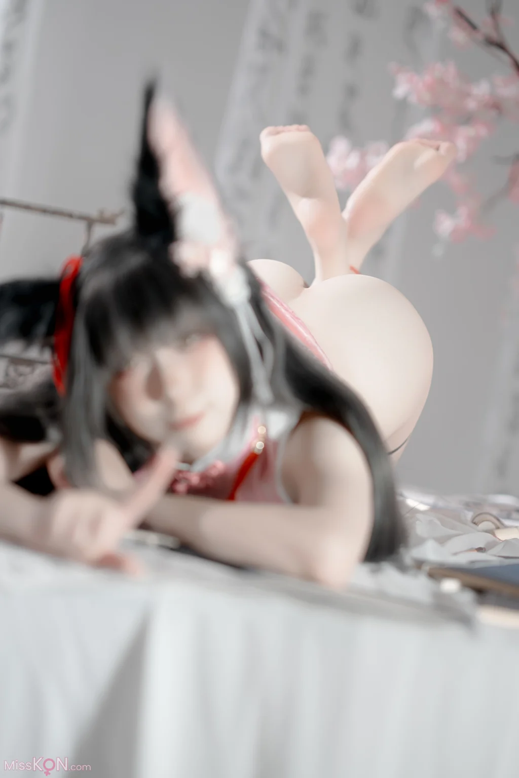 Coser@纸悦Etsu_ko: 2025年12月真爱特写包 17 Coser@纸悦Etsu_ko: 2025年12月真爱特写包