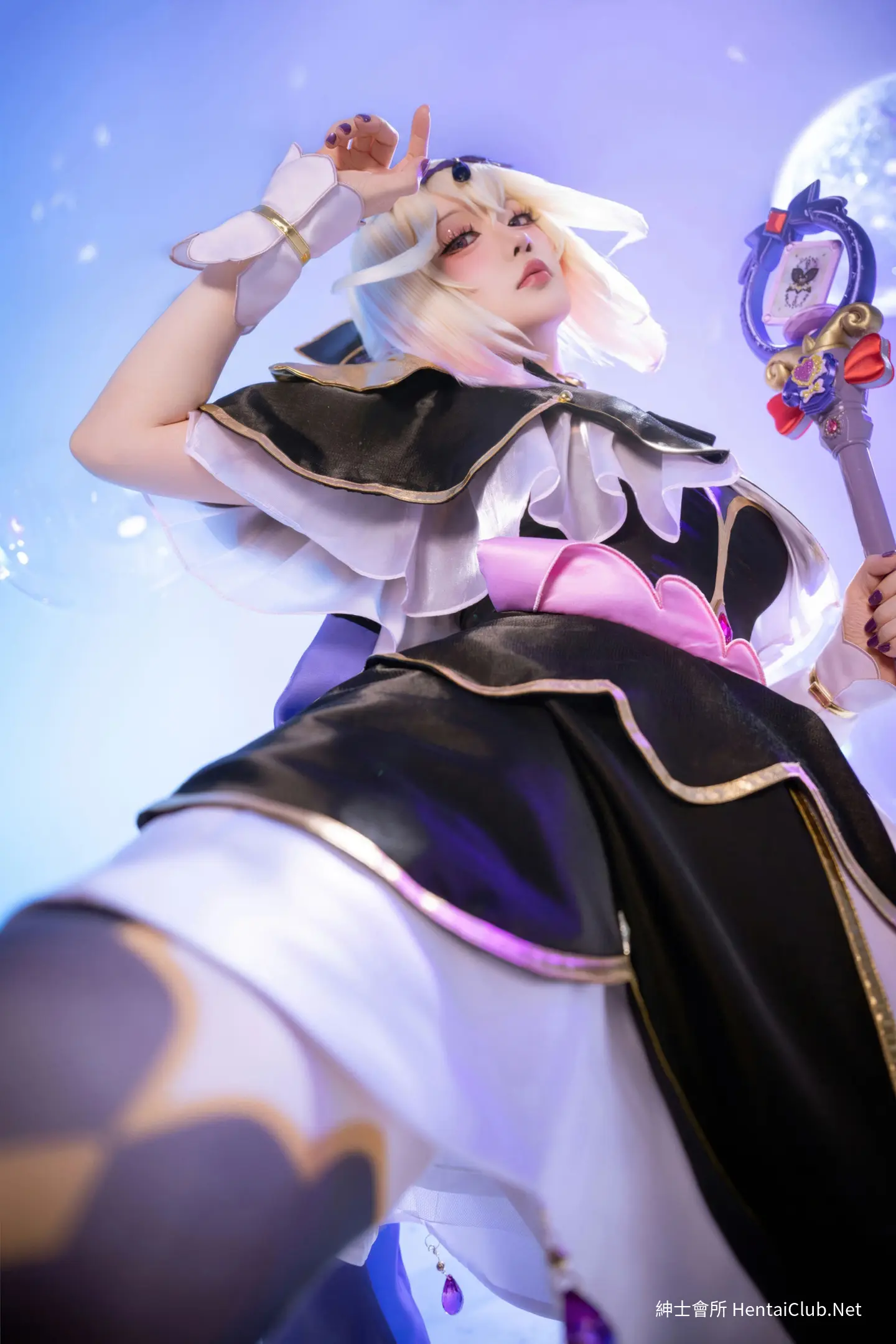 星之迟迟 2026 6月计划 名侦探光之美少女 森亚露露卡 原皮 同人 54 星之迟迟 2026 6月计划 名侦探光之美少女 森亚露露卡 原皮 同人