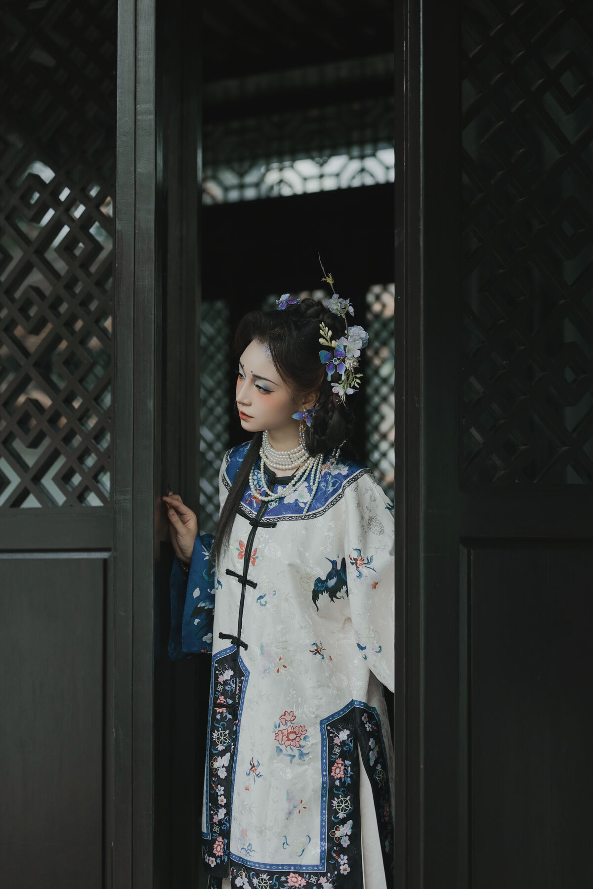YiTuYu艺图语 Vol.9874 Lin Lang 34 YiTuYu艺图语 Vol.9874 Lin Lang