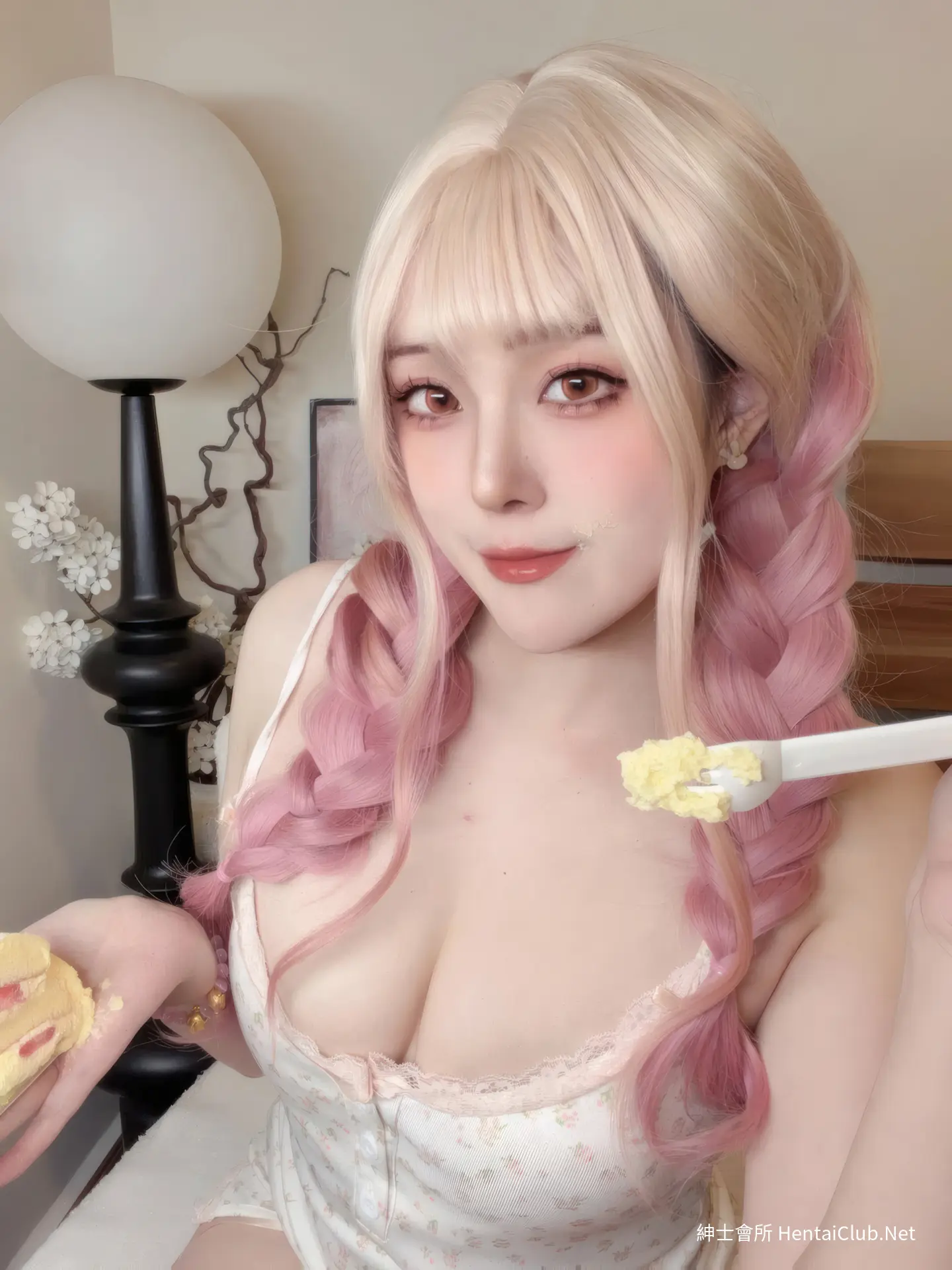 Natsuko夏夏子 202606 会员订阅 25 Natsuko夏夏子 202606 会员订阅
