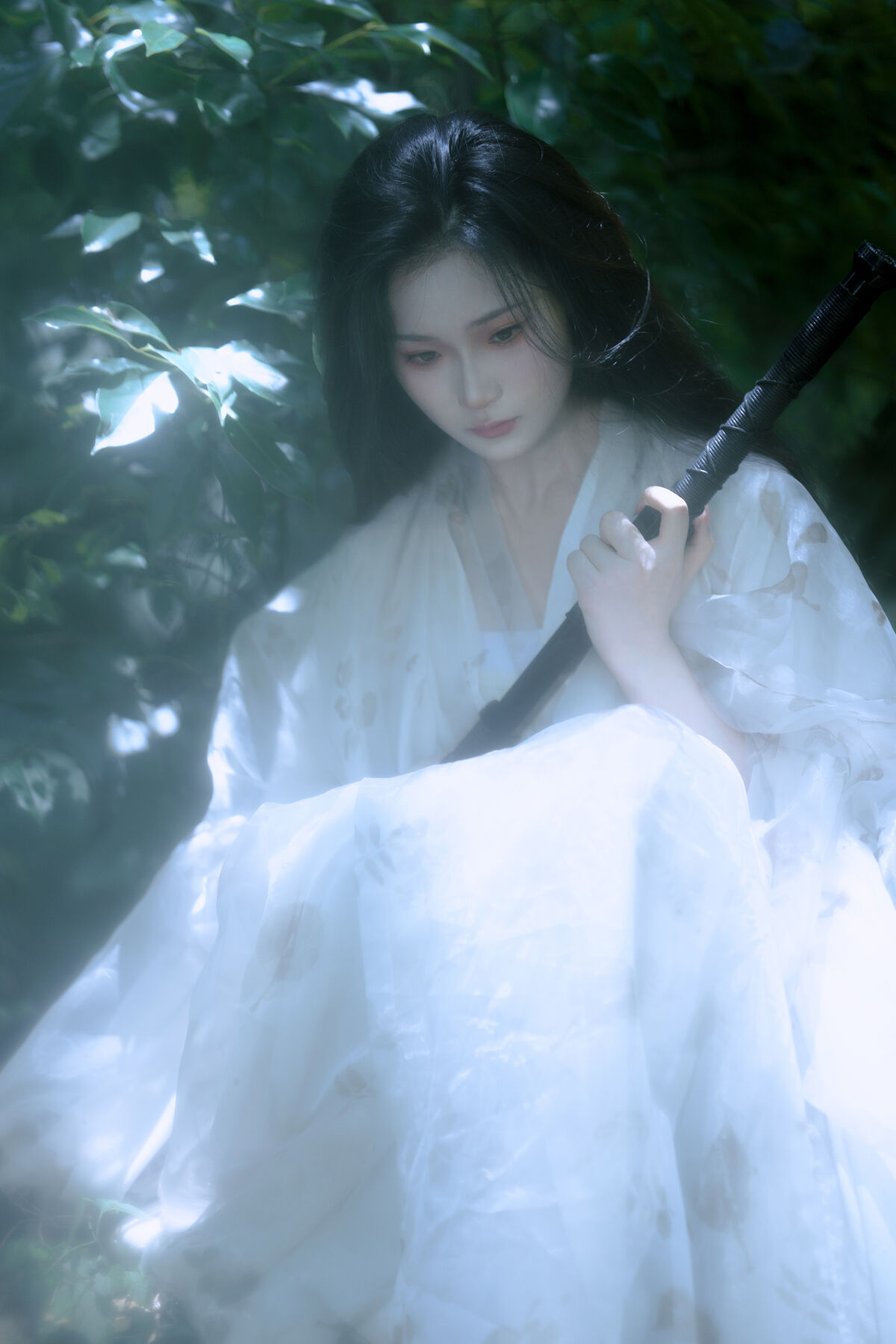 YiTuYu艺图语 Vol.9966 Yue Yue 20 YiTuYu艺图语 Vol.9966 Yue Yue