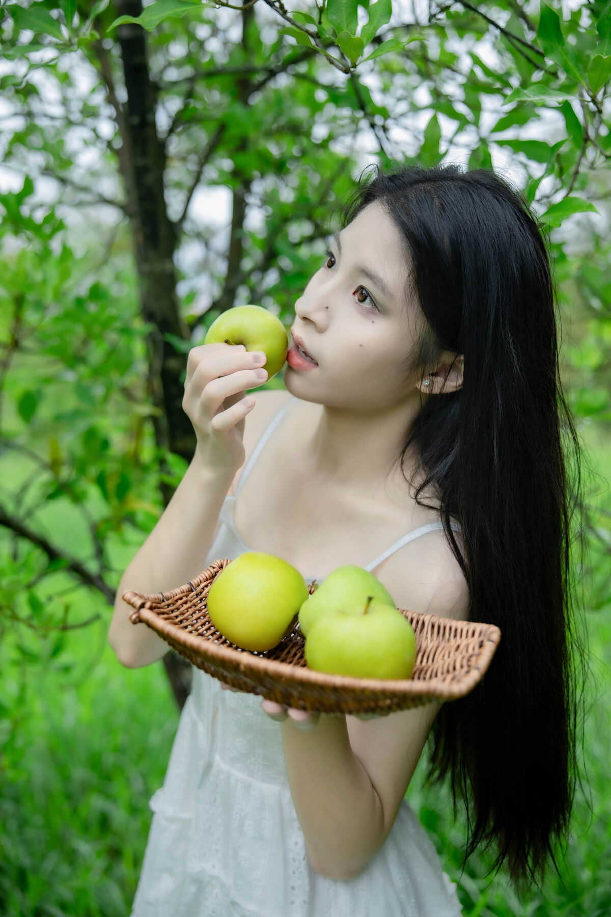 YiTuYu艺图语 Vol.9899 Tian Lan Lan 13 YiTuYu艺图语 Vol.9899 Tian Lan Lan