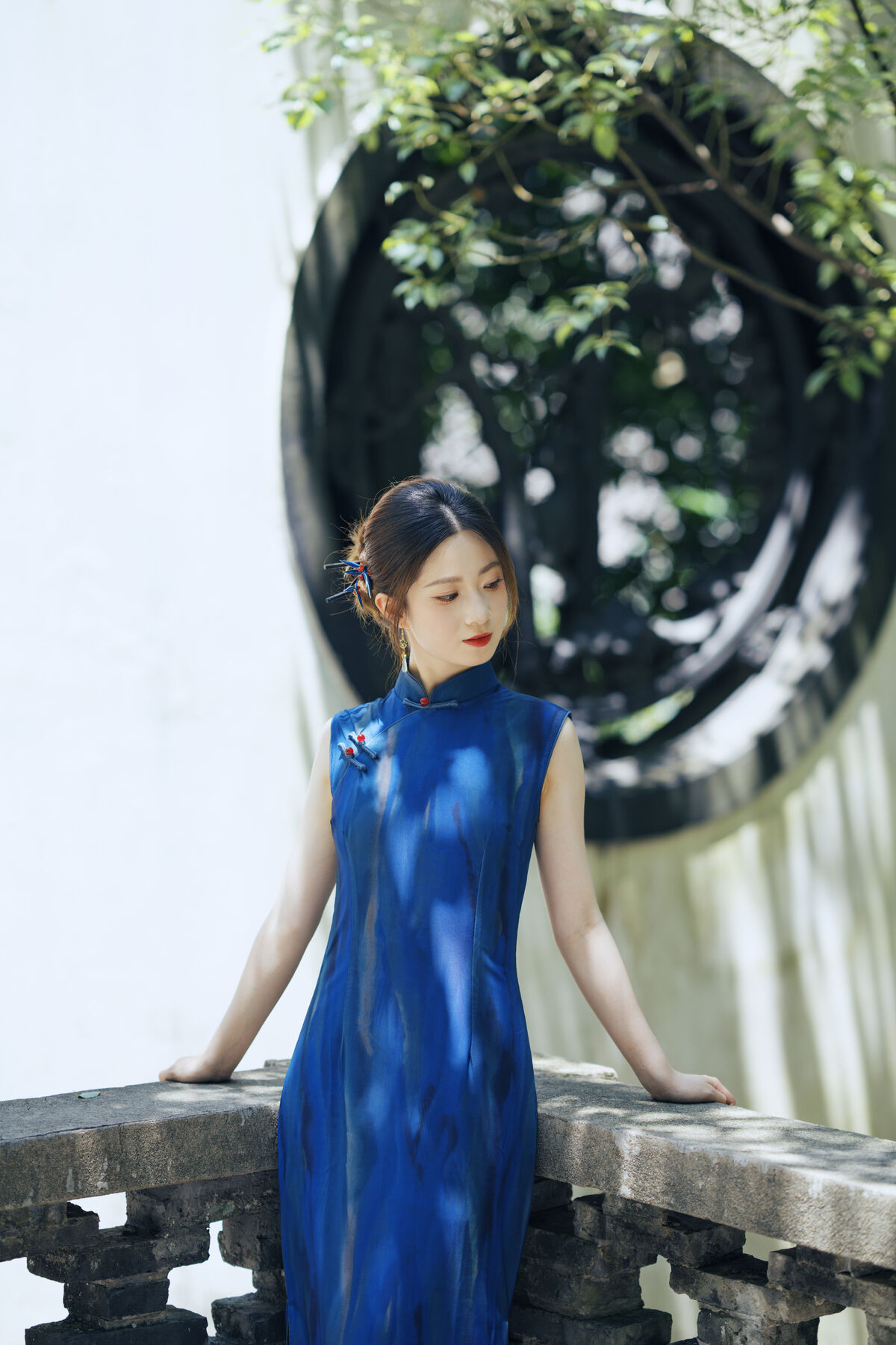 YiTuYu艺图语 Vol.9949 Li Li 30 YiTuYu艺图语 Vol.9949 Li Li