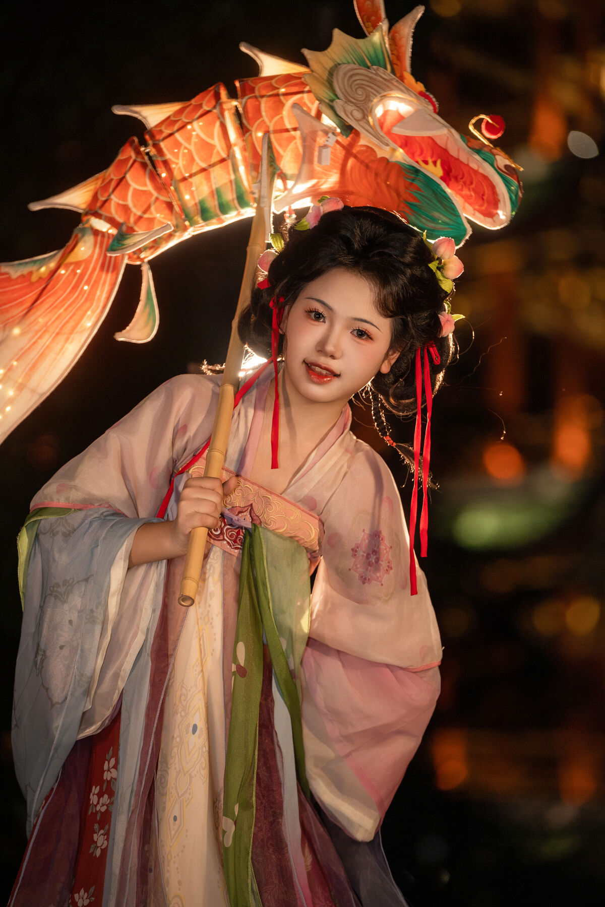 YiTuYu艺图语 Vol.9947 Nuo Mi Xiao Tuan Zi 10 YiTuYu艺图语 Vol.9947 Nuo Mi Xiao Tuan Zi