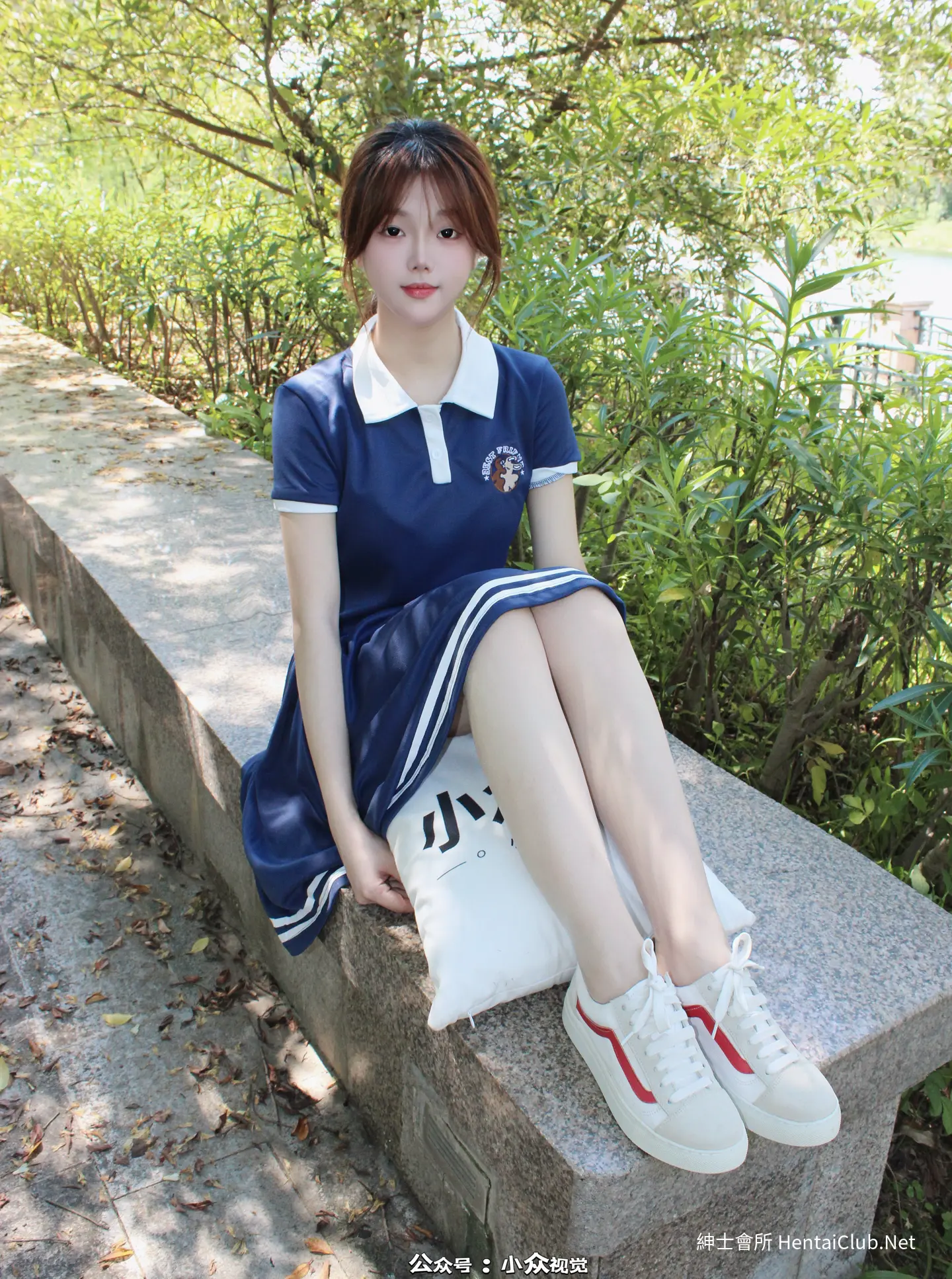 小薯条nienie 小众视觉 No.037 56 小薯条nienie 小众视觉 No.037