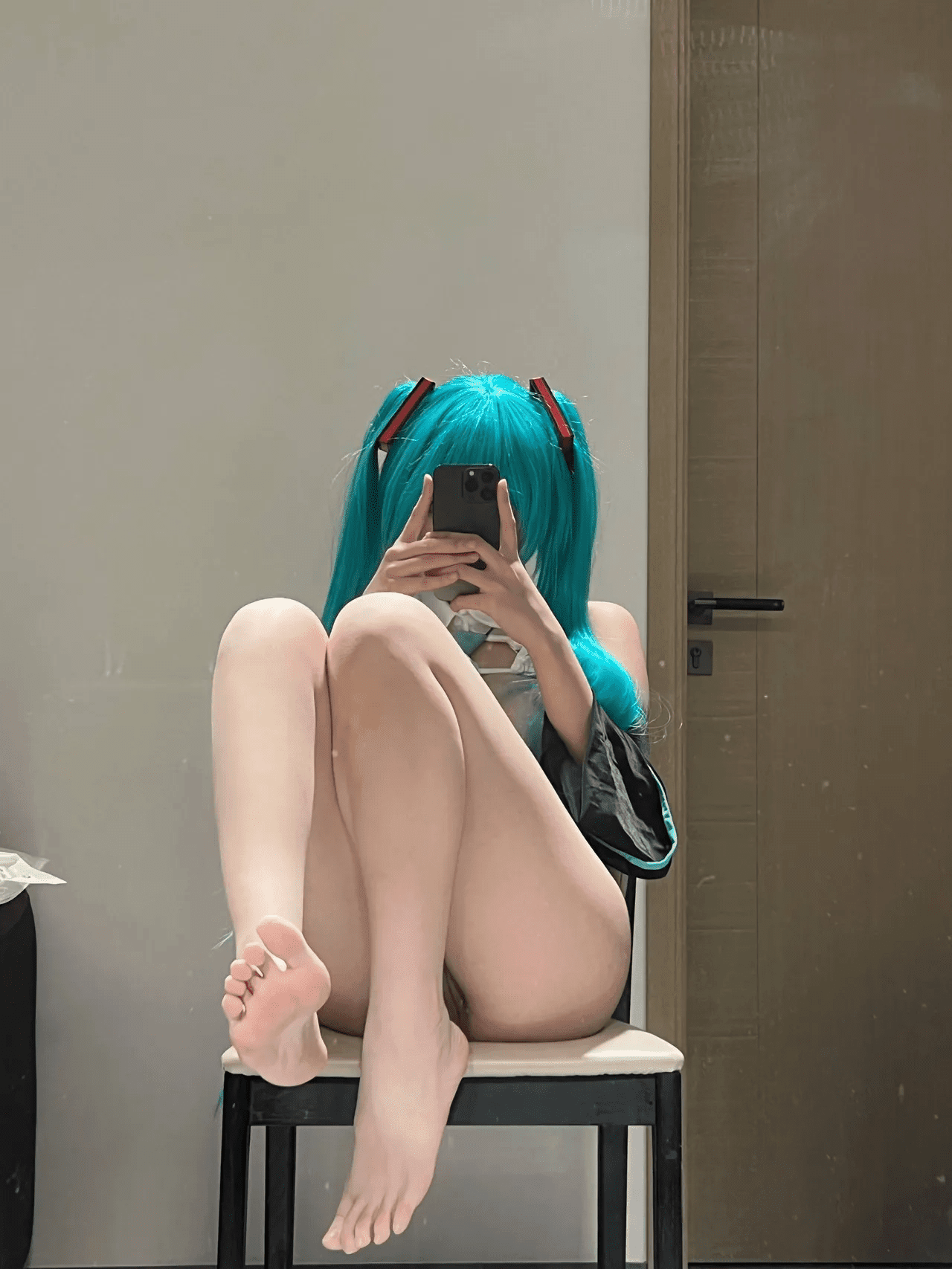 悠宝三岁 - 初音未来 | 94写真SEO精选 32 悠宝三岁 - 初音未来 | 94写真SEO精选